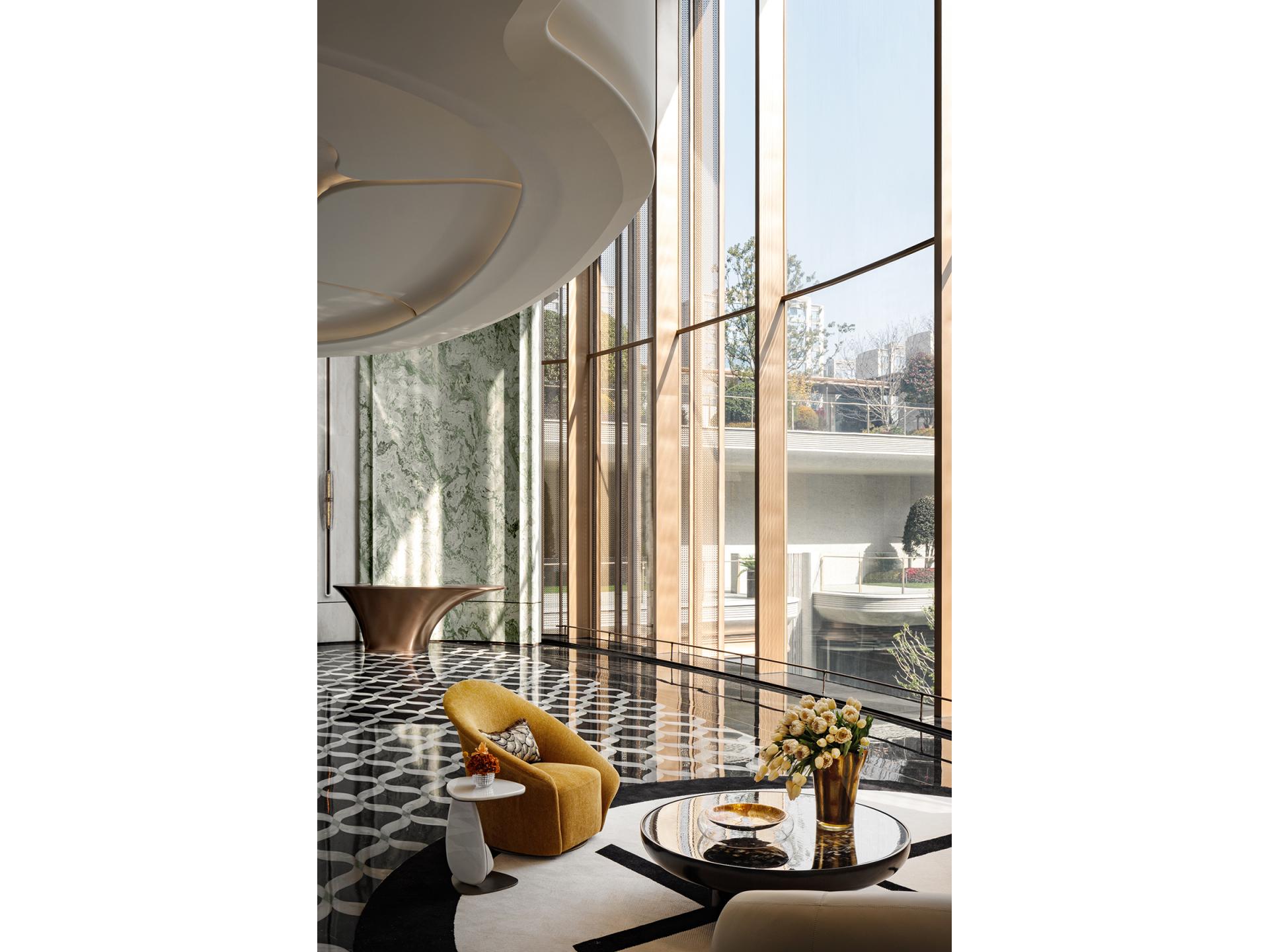 London Design Awards Winner - CLOUD HUB