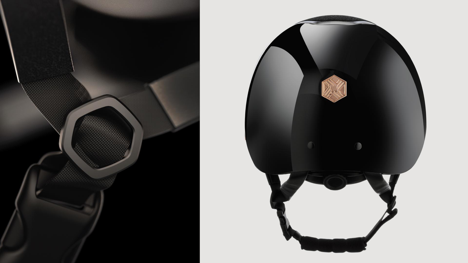 London Design Awards Winner - HYDA