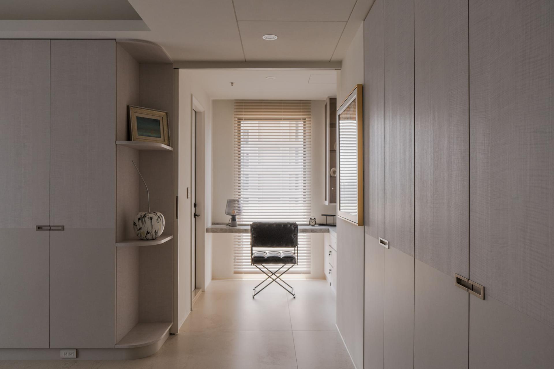 London Design Awards Winner - Folded Boundaries