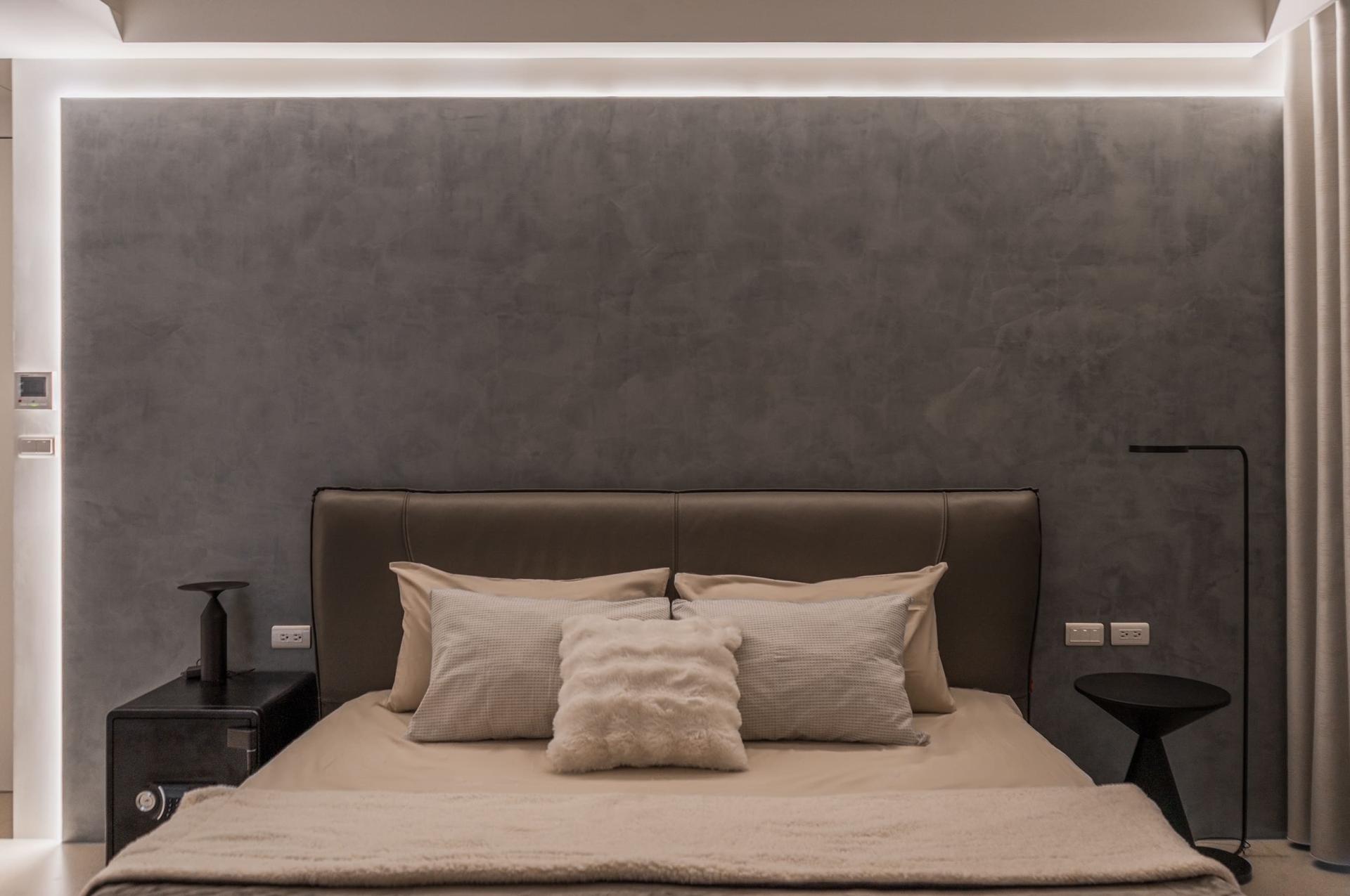 London Design Awards Winner - Folded Boundaries