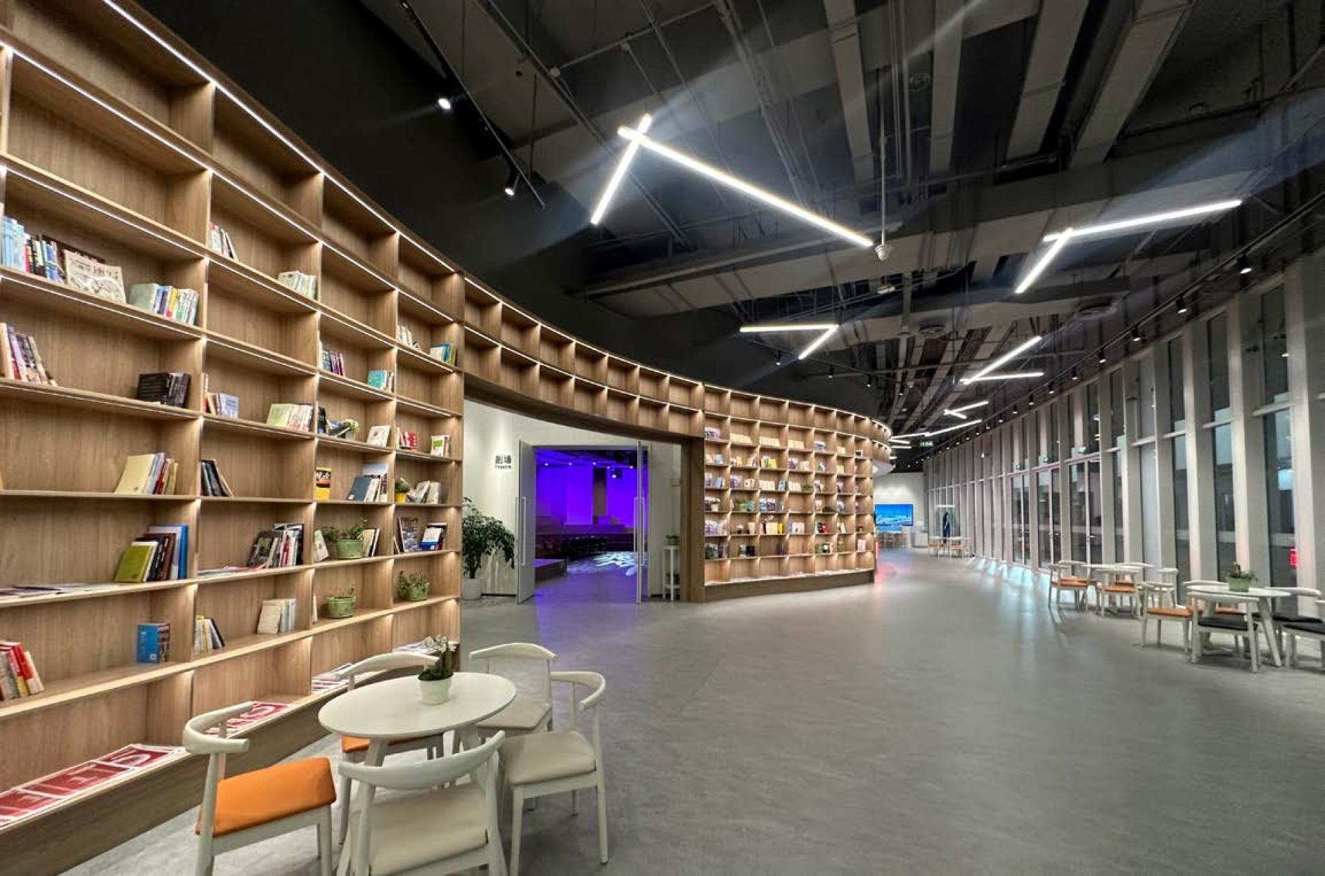 London Design Awards Winner - HANGZHOU ASIAN GAMES MUSEUM