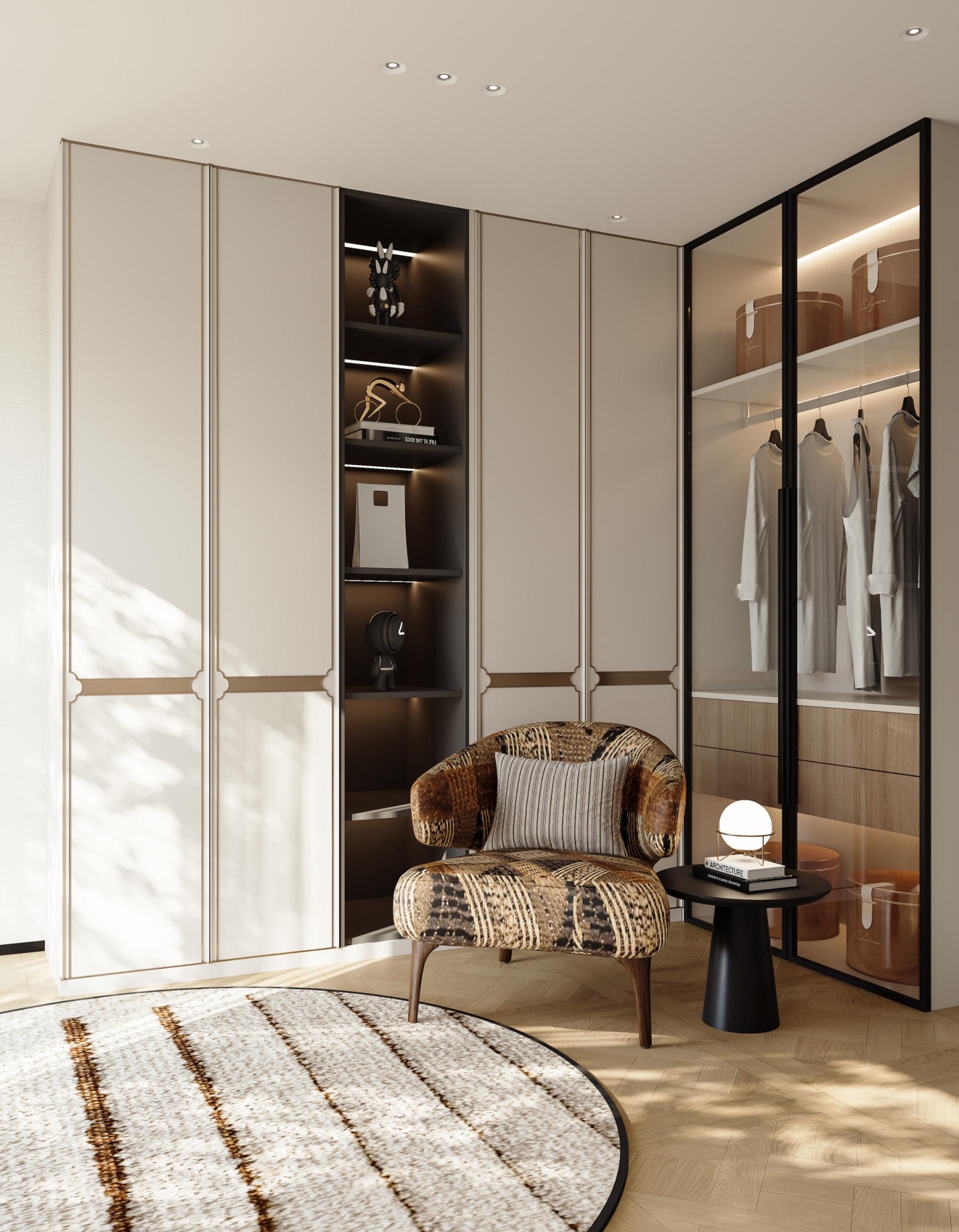 London Design Awards Winner - Silent Realm