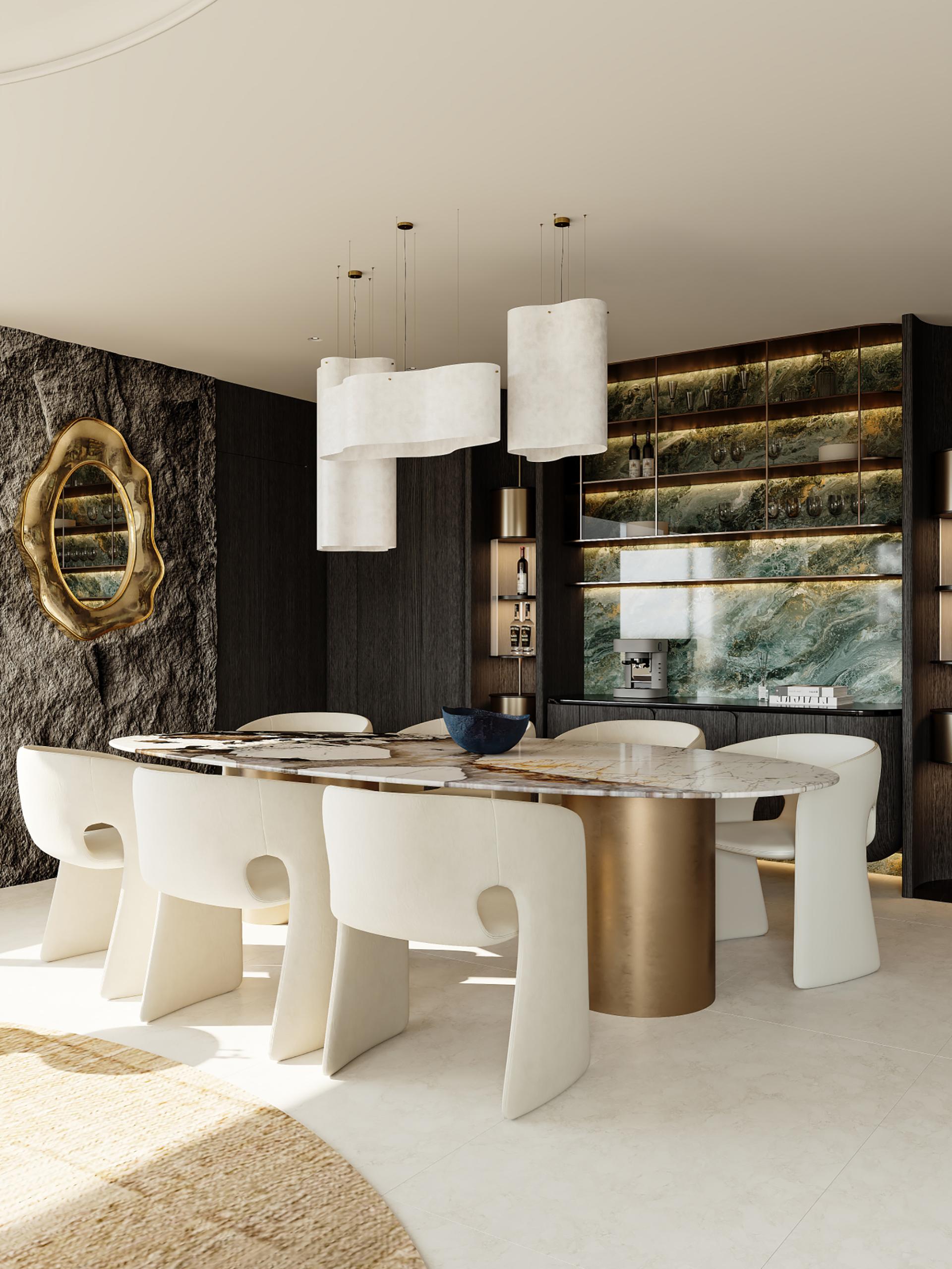 London Design Awards Winner - Silent Realm