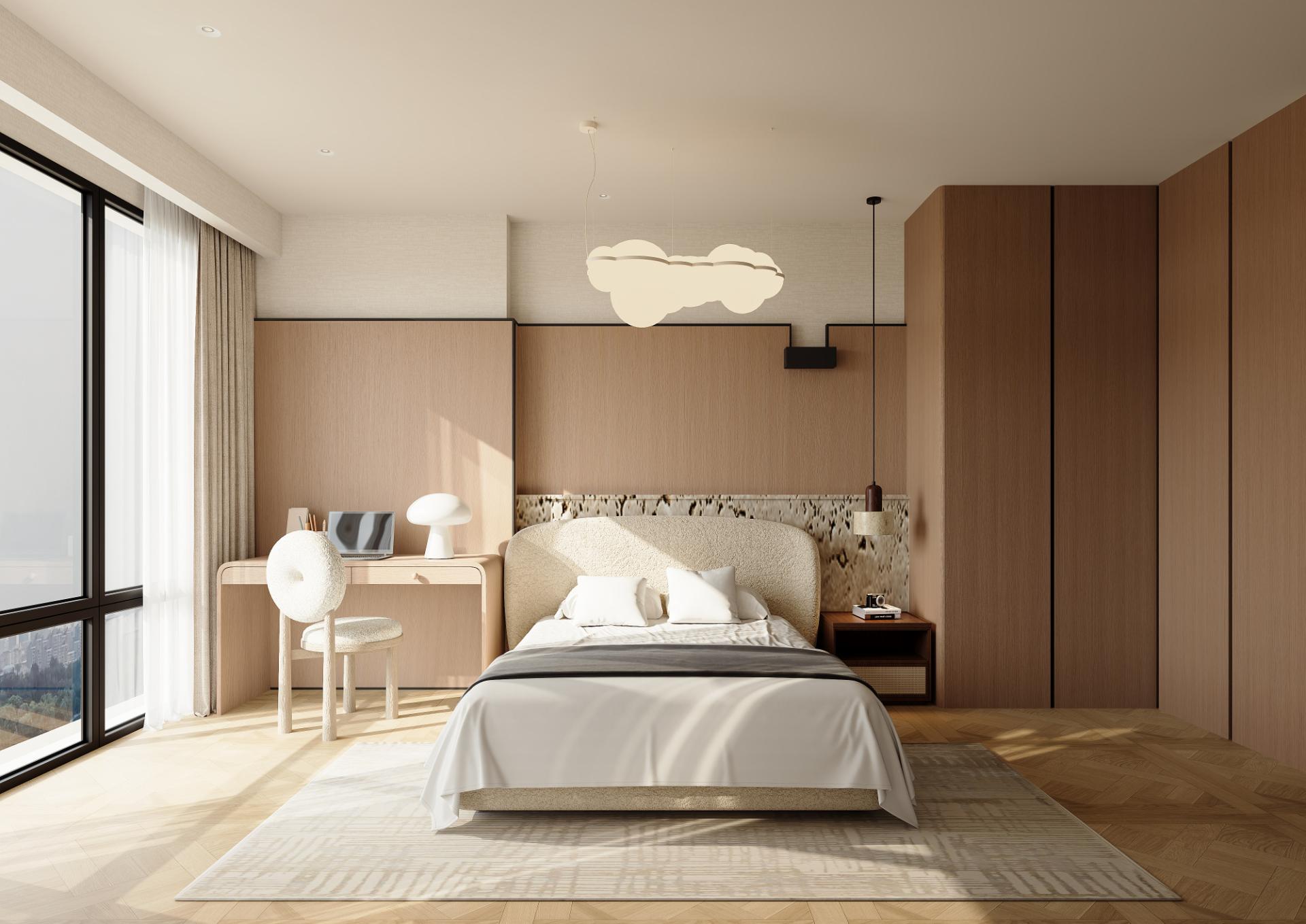 London Design Awards Winner - Silent Realm