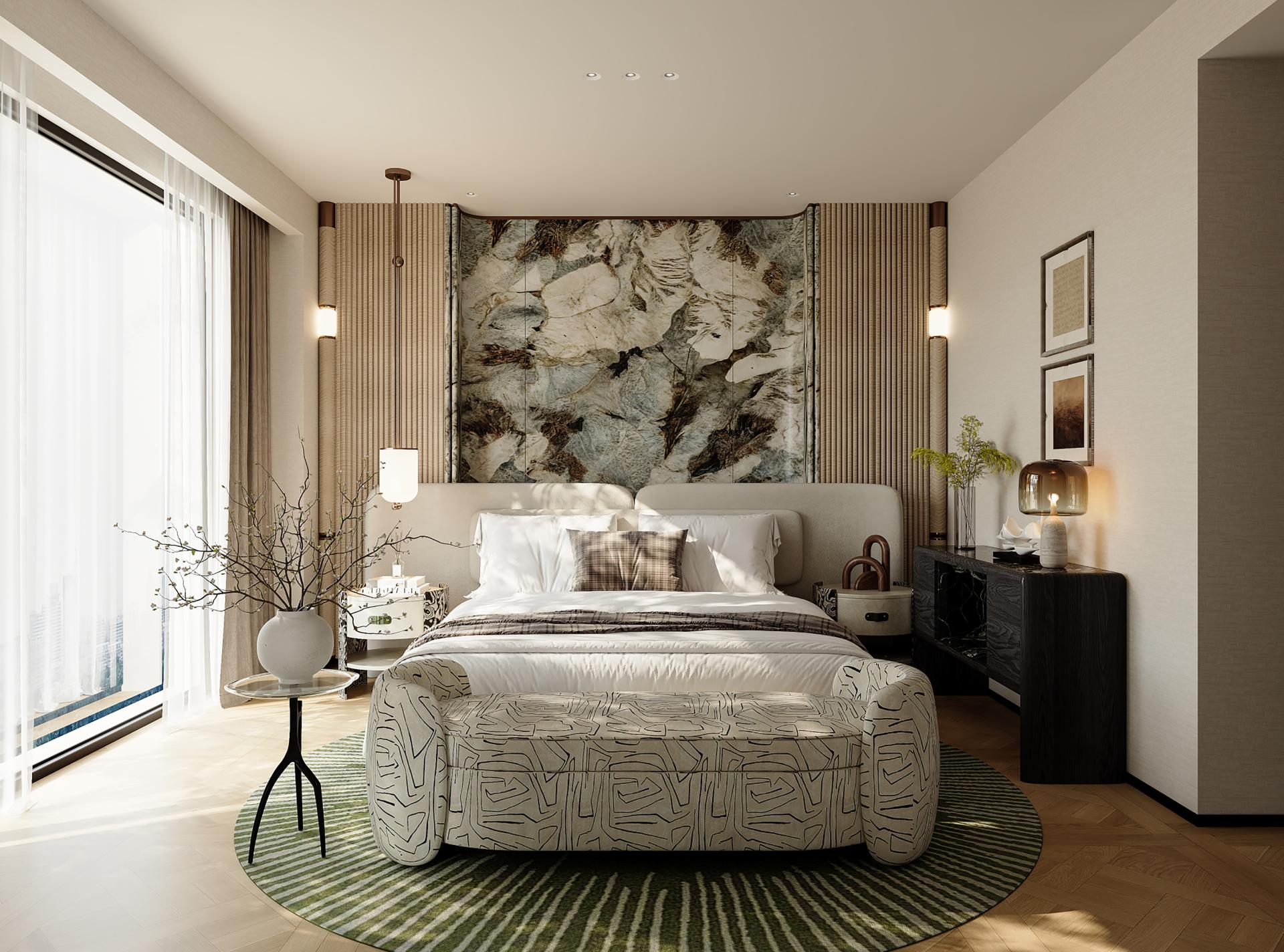 London Design Awards Winner - Silent Realm