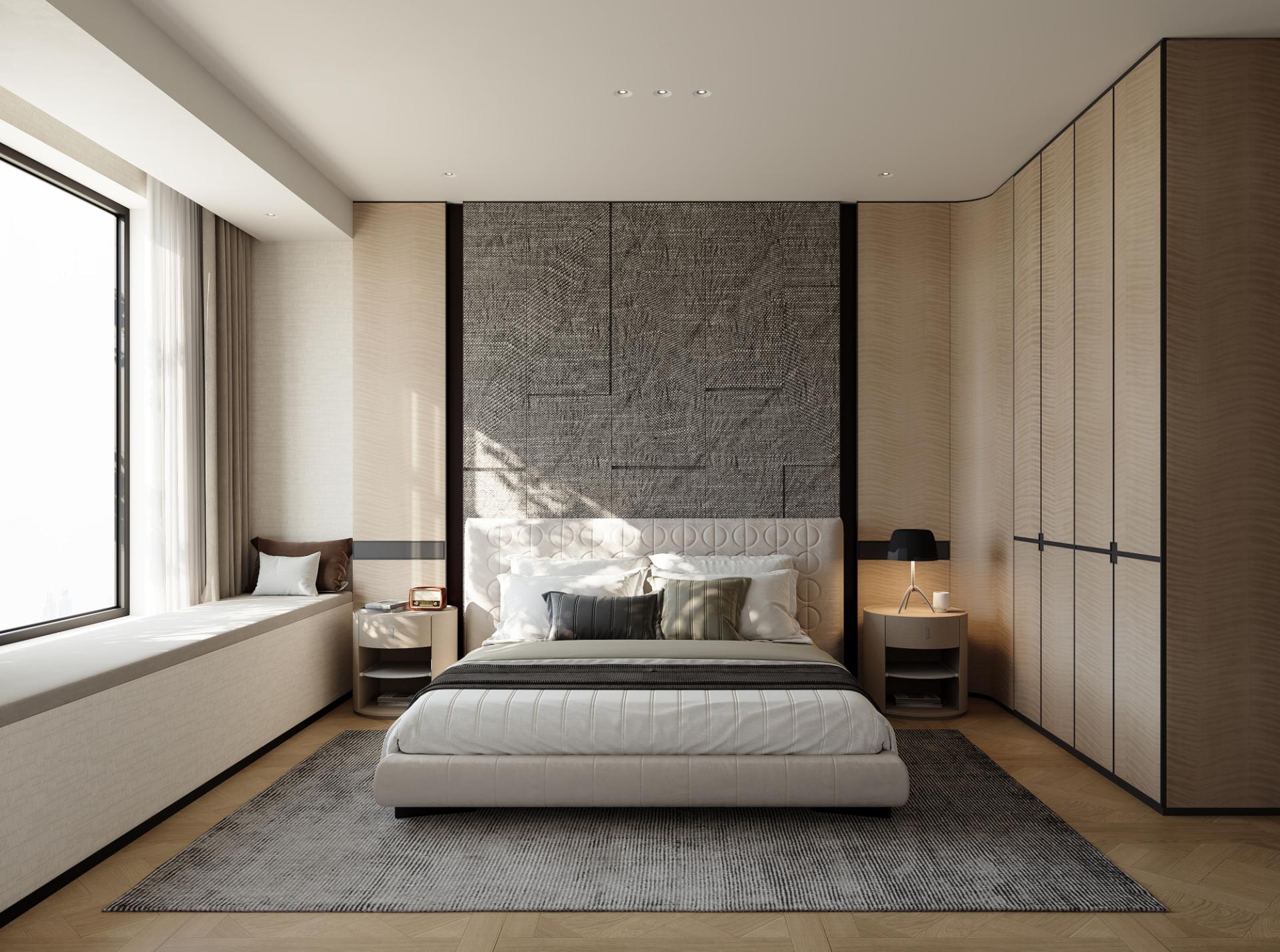 London Design Awards Winner - Silent Realm