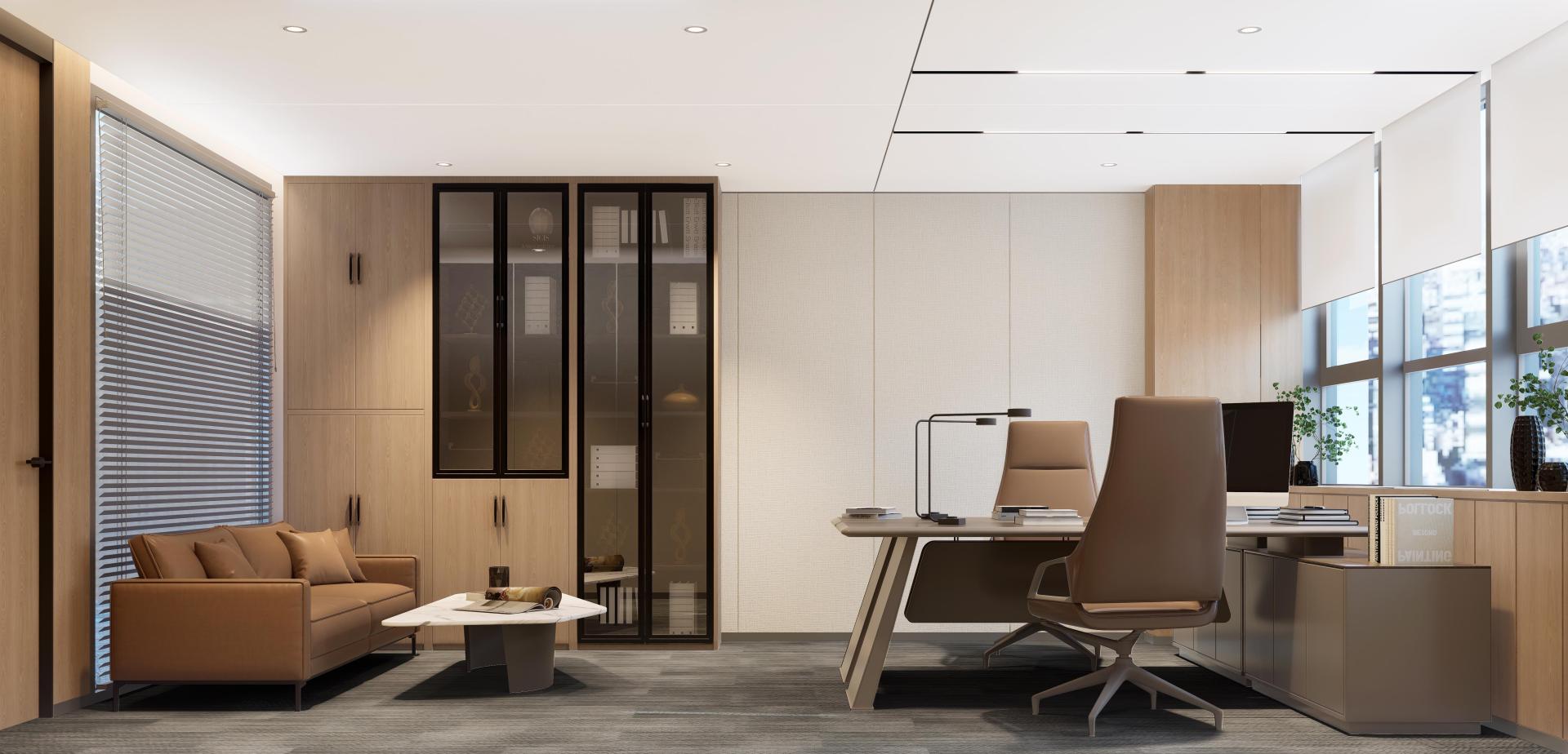 London Design Awards Winner - SEI South Building Renovation Project
