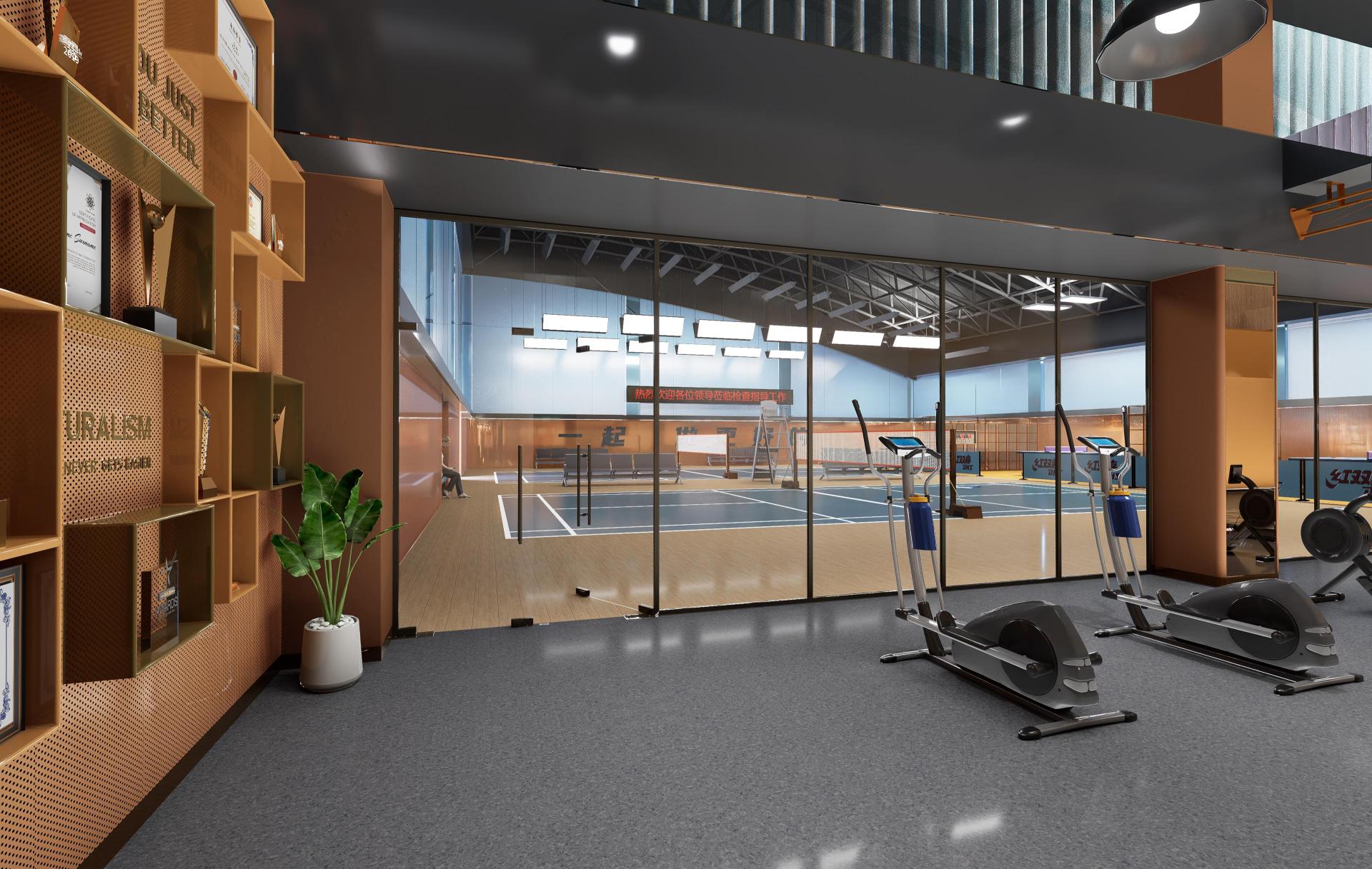 London Design Awards Winner - SEI South Building Renovation Project