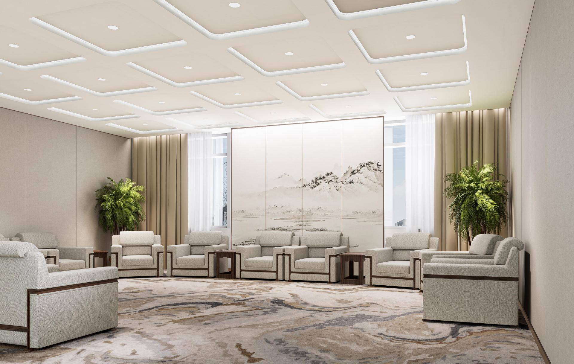 London Design Awards Winner - SEI South Building Renovation Project