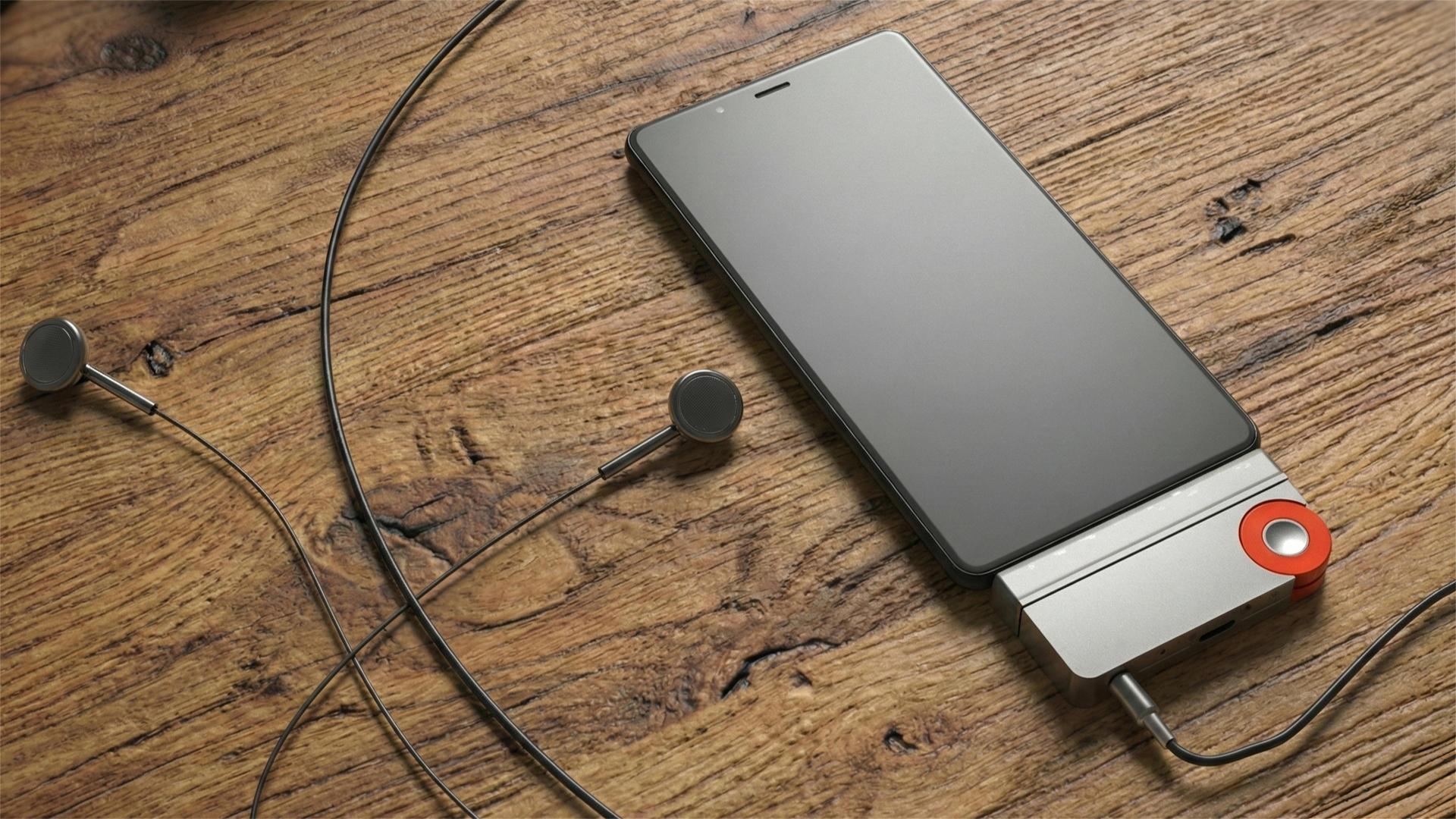 London Design Awards Winner - Fidelity Key