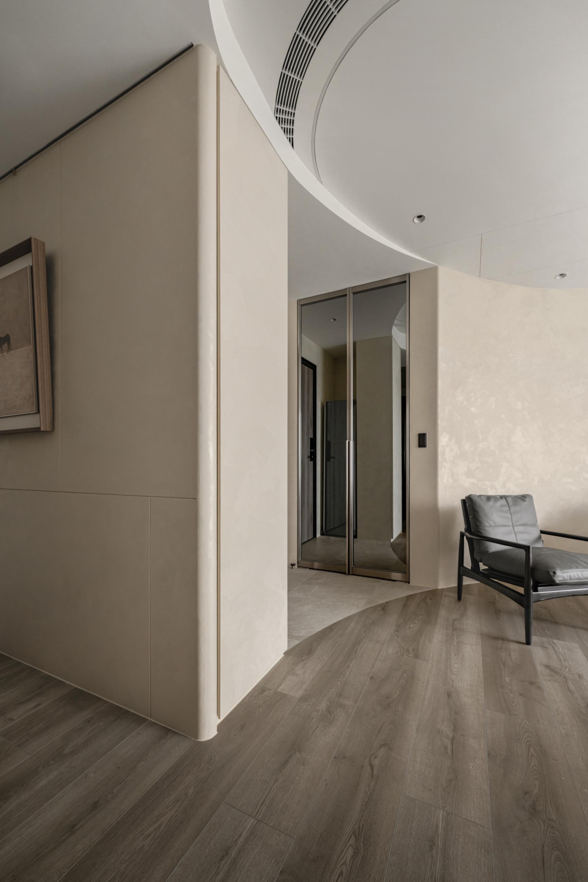 London Design Awards Winner - Winding Prelude