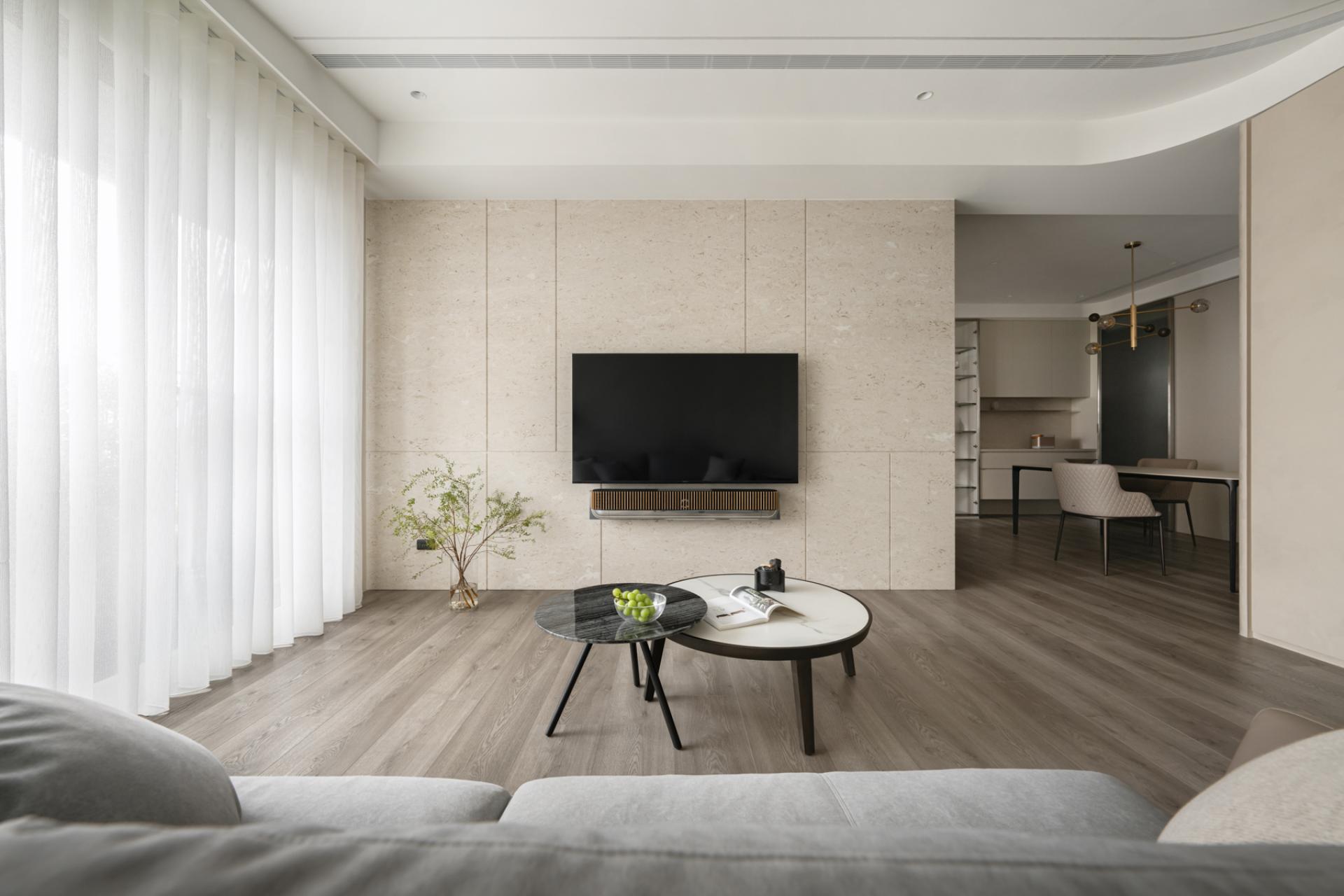 London Design Awards Winner - Winding Prelude