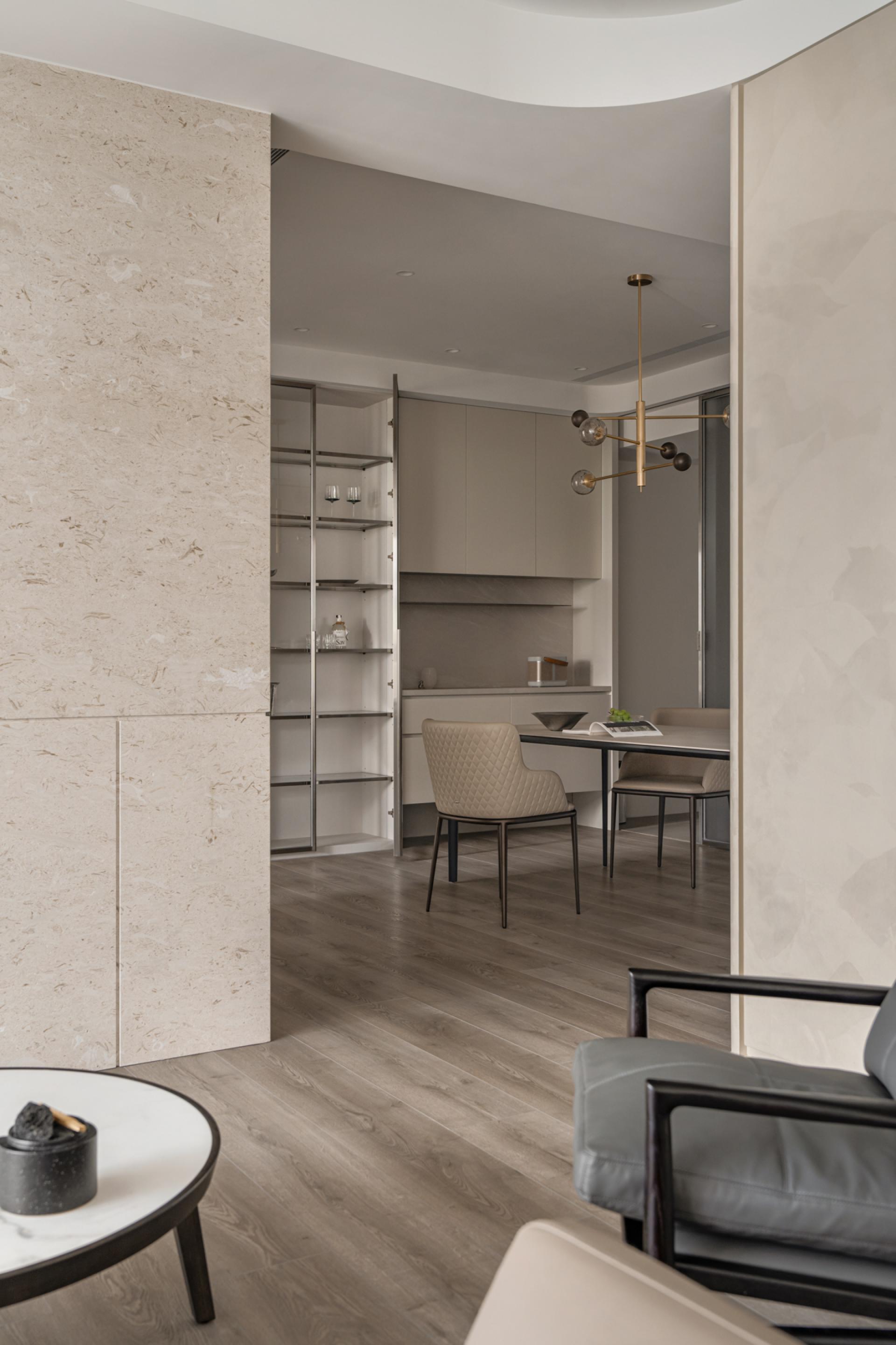 London Design Awards Winner - Winding Prelude