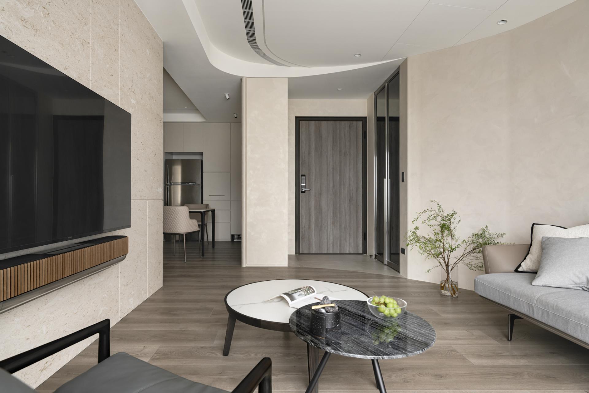 London Design Awards Winner - Winding Prelude
