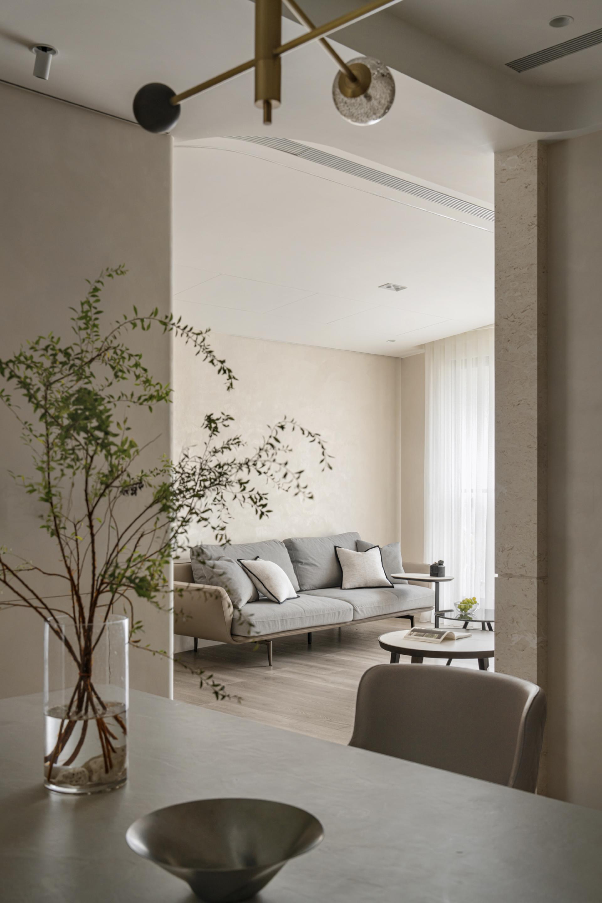 London Design Awards Winner - Winding Prelude