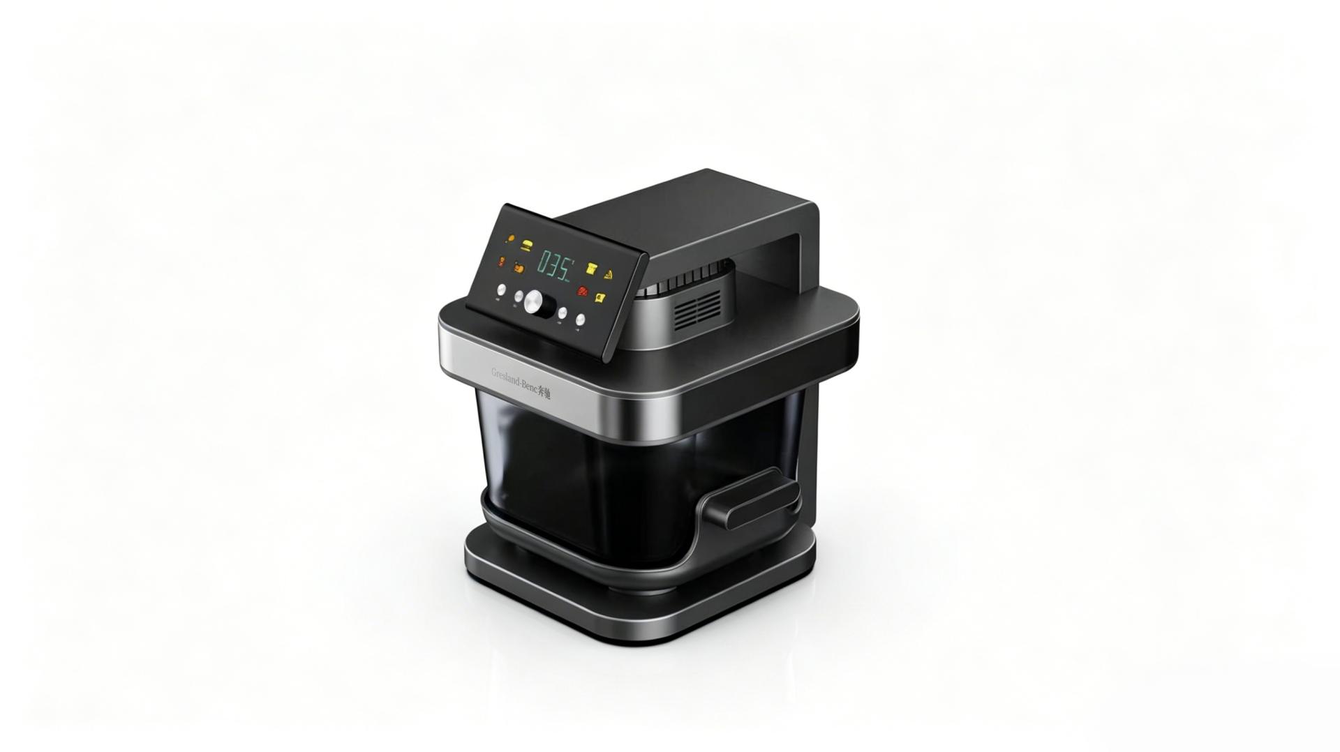 London Design Awards Winner - Gresland-Benc Air Fryer