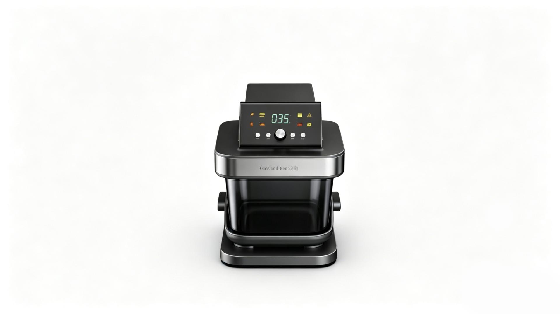 London Design Awards Winner - Gresland-Benc Air Fryer