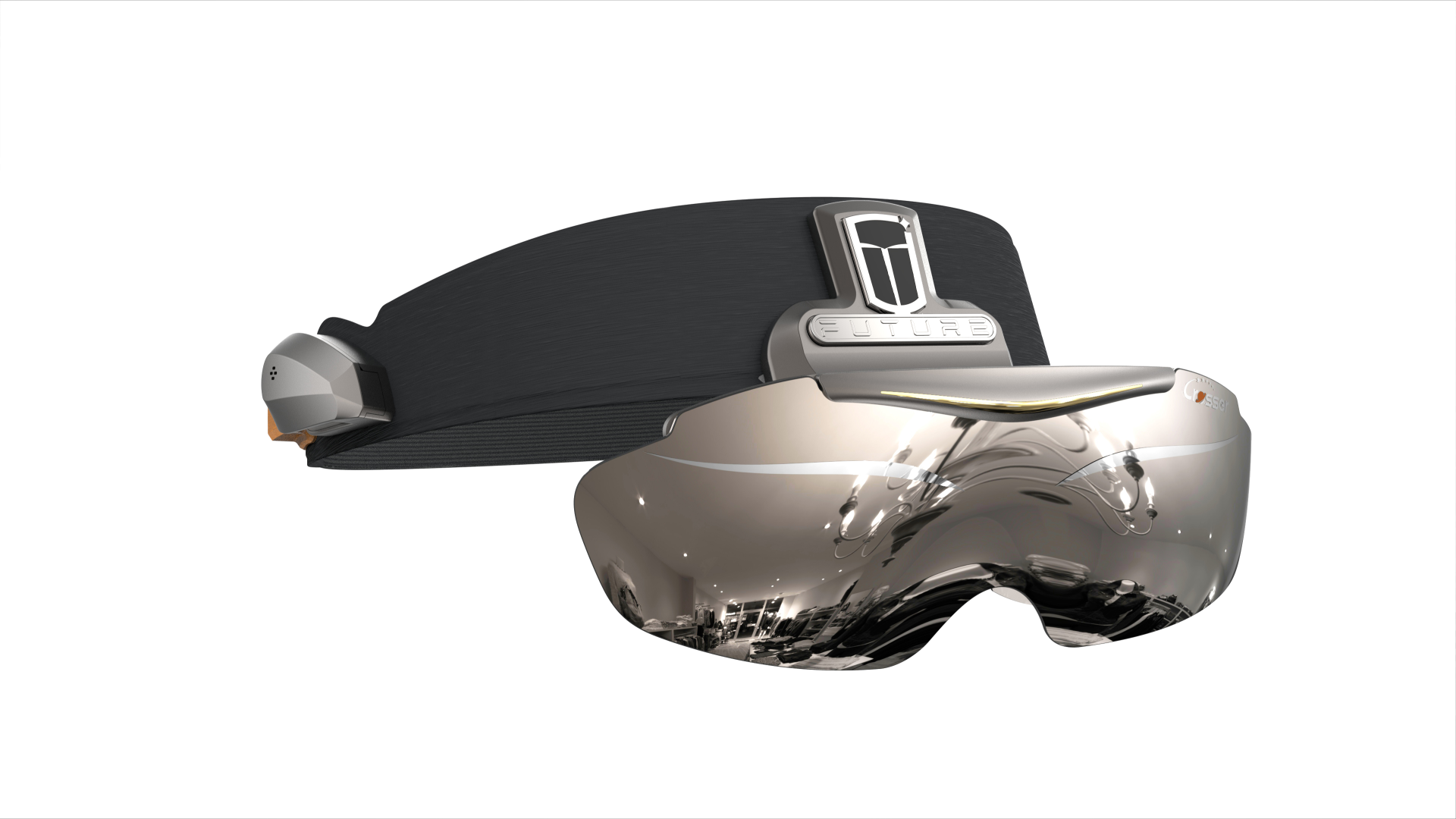 London Design Awards Winner - FUTURE