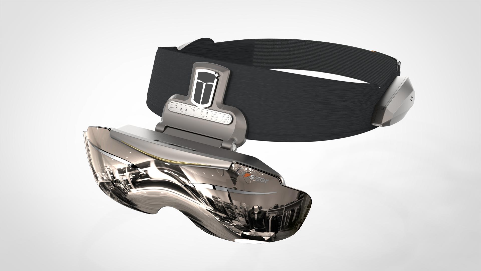 London Design Awards Winner - FUTURE