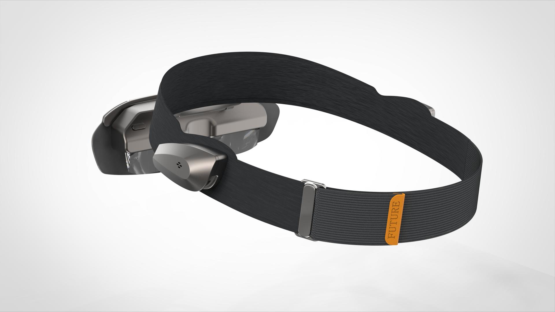 London Design Awards Winner - FUTURE