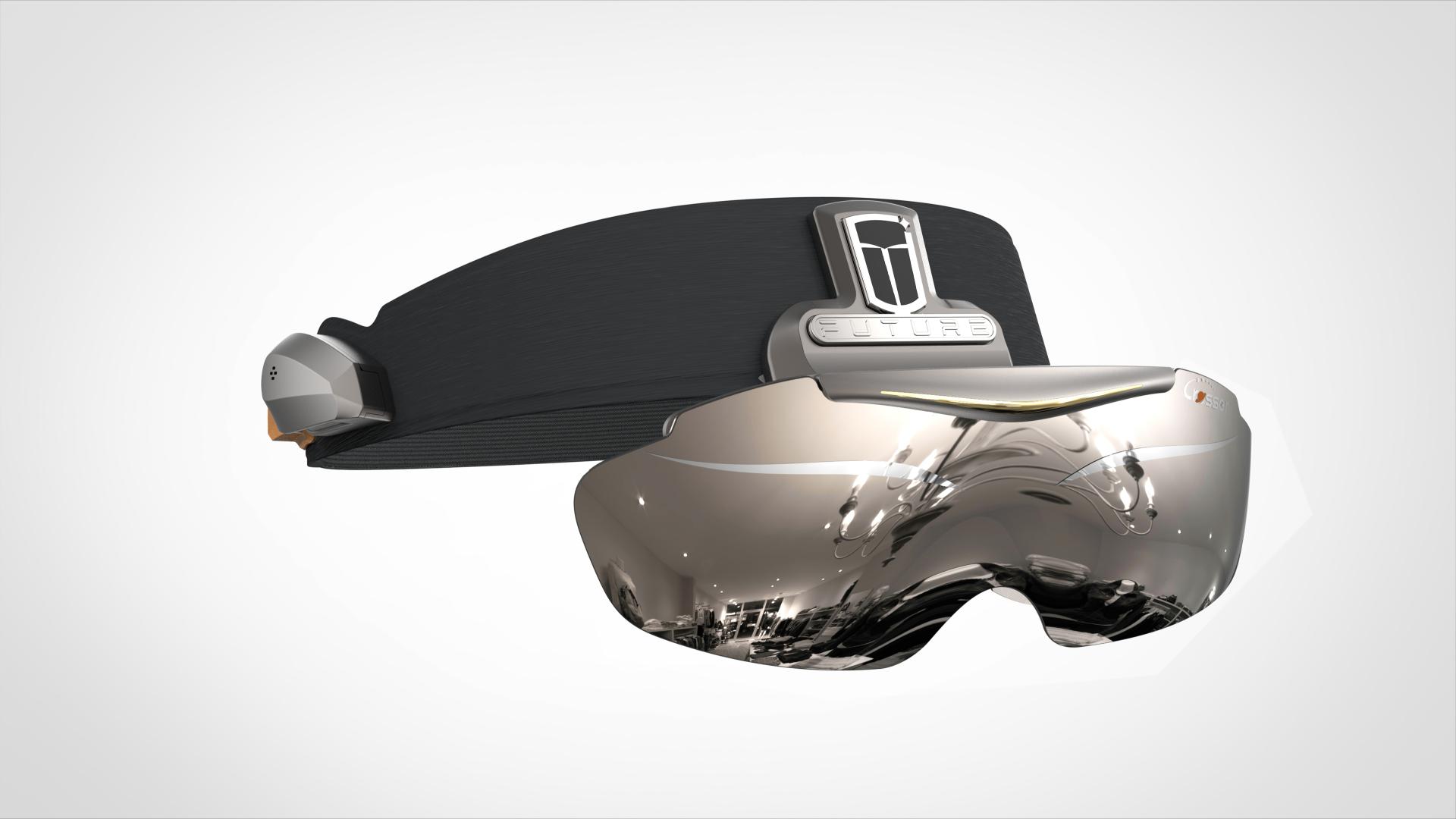 London Design Awards Winner - FUTURE