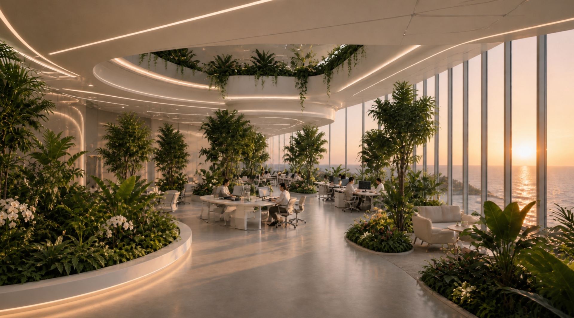 London Design Awards Winner - Huihong Land