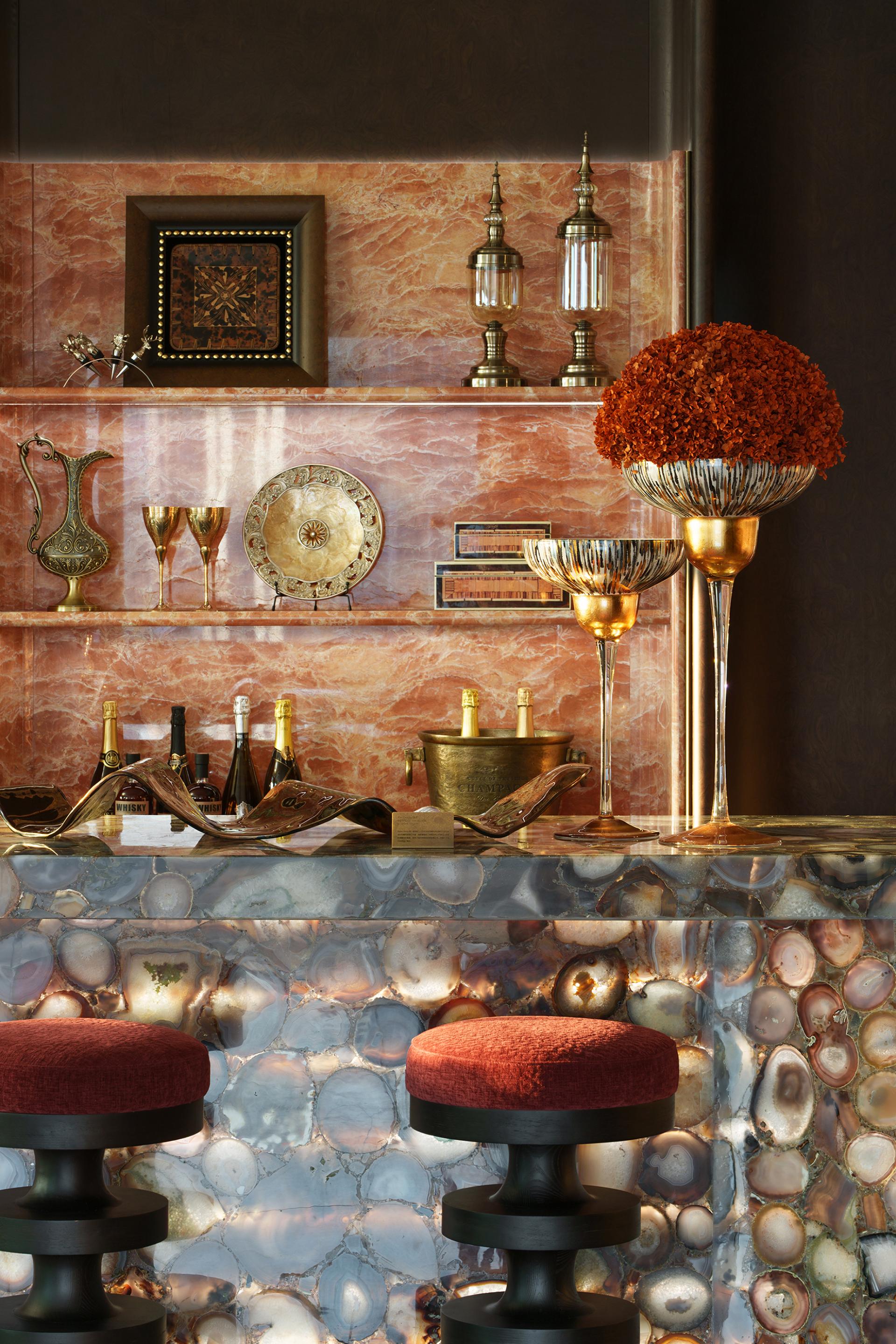 London Design Awards Winner - THE PARAGON