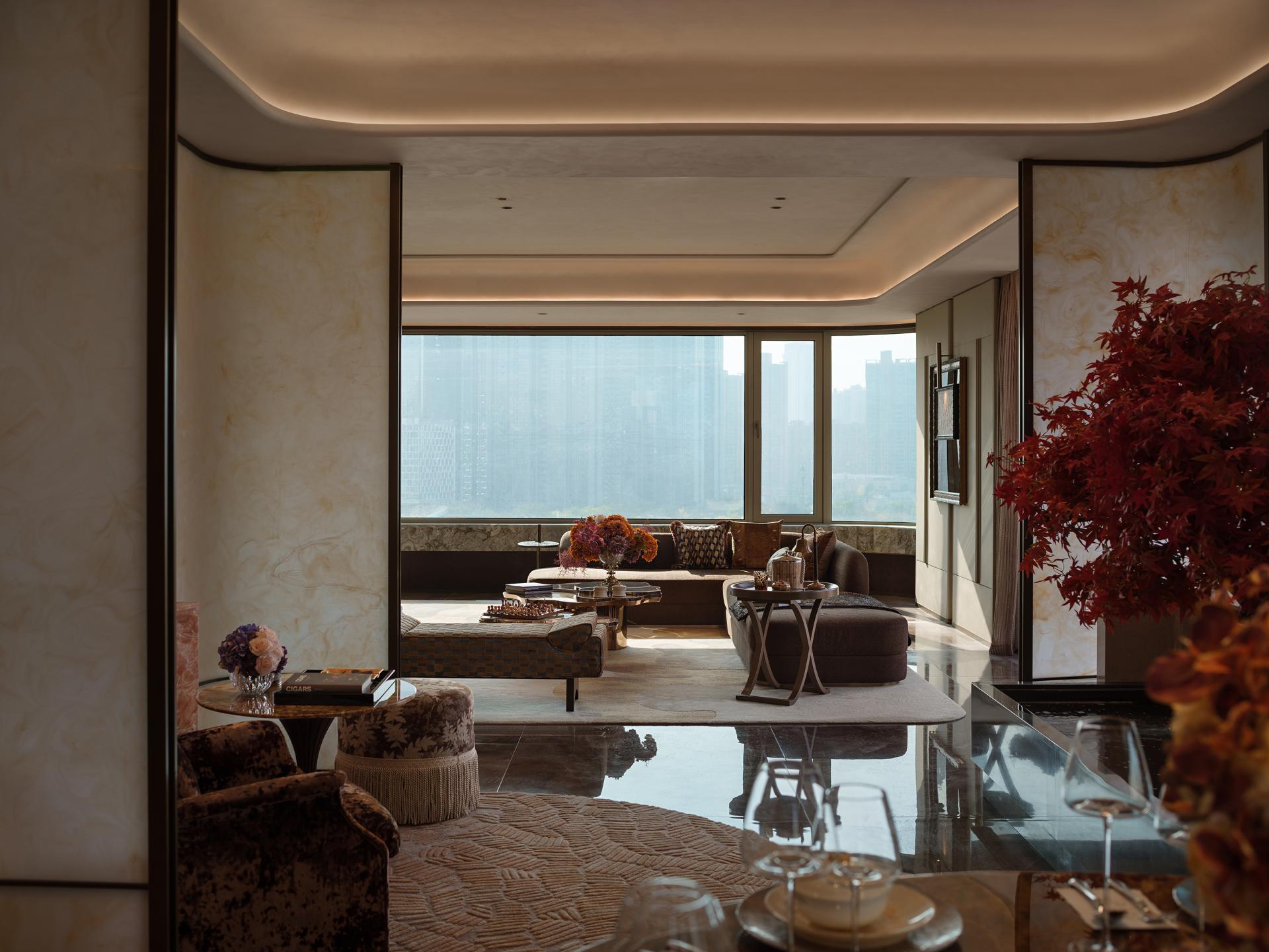 London Design Awards Winner - THE PARAGON