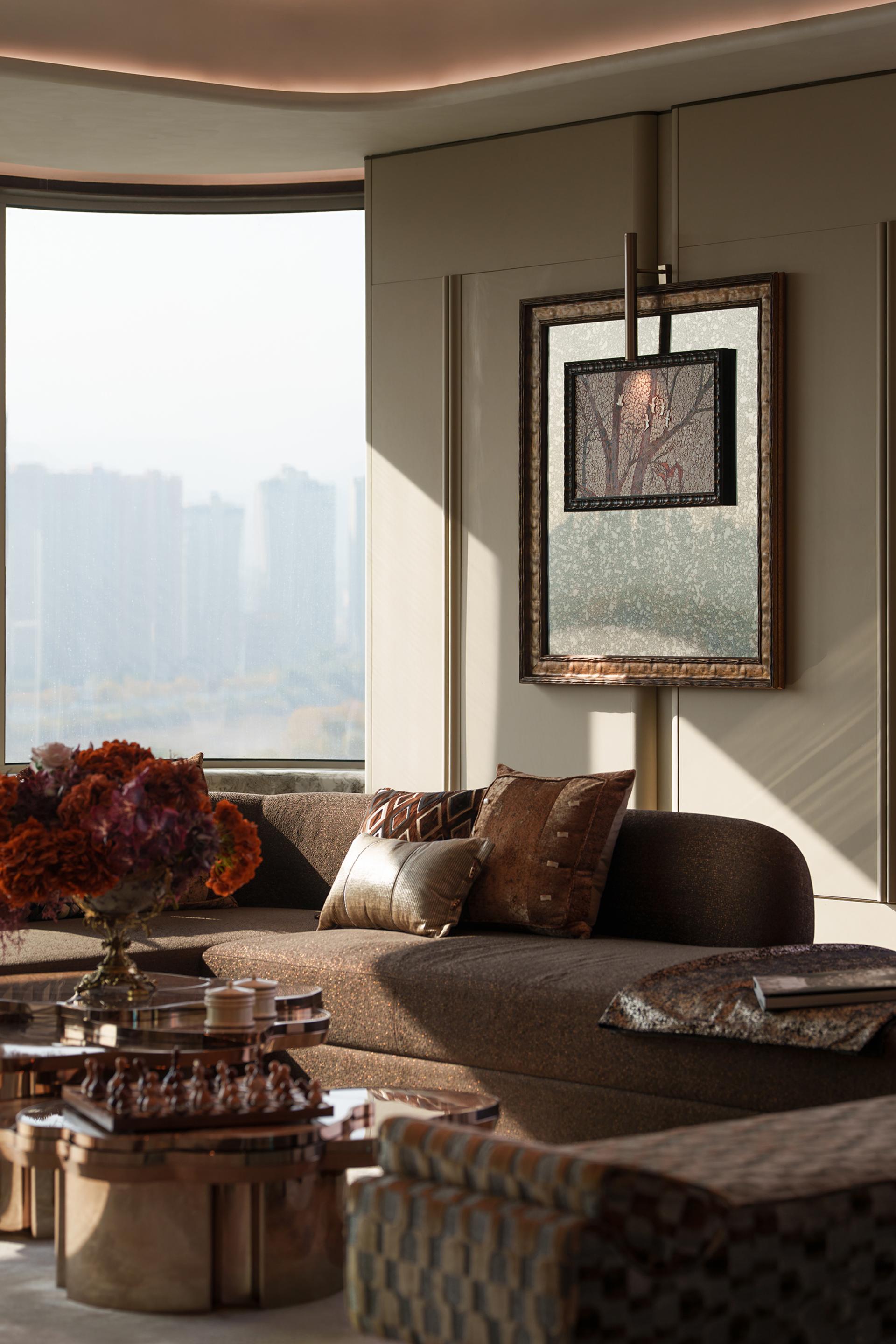 London Design Awards Winner - THE PARAGON
