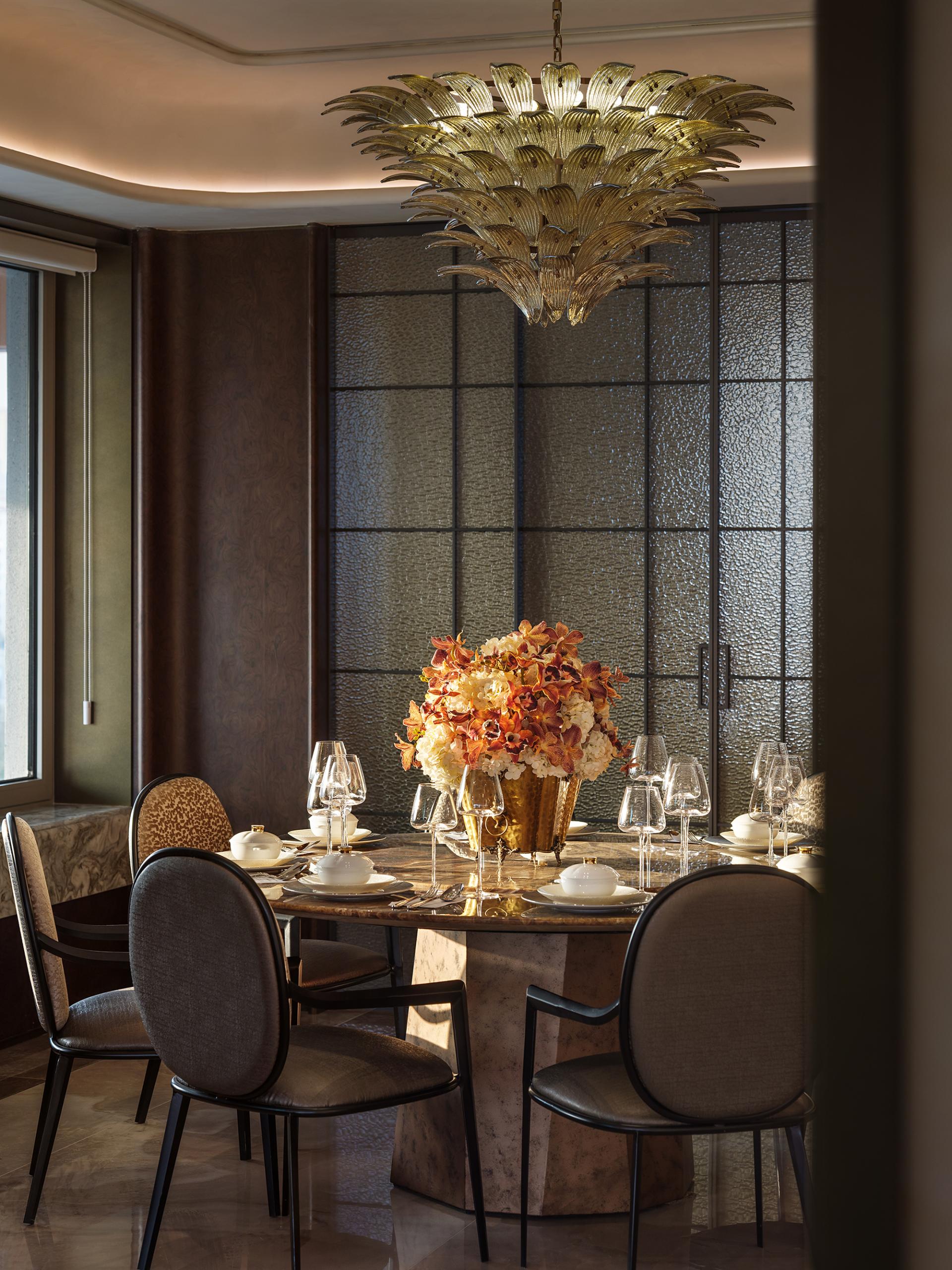 London Design Awards Winner - THE PARAGON