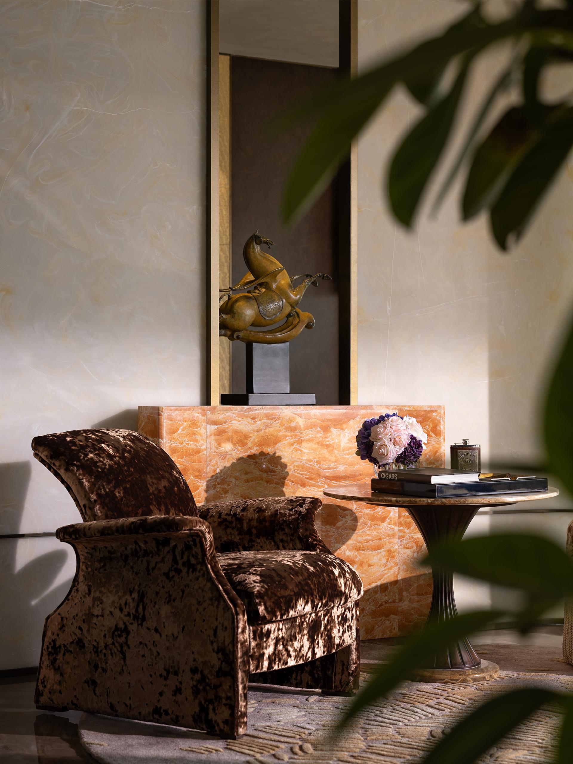 London Design Awards Winner - THE PARAGON