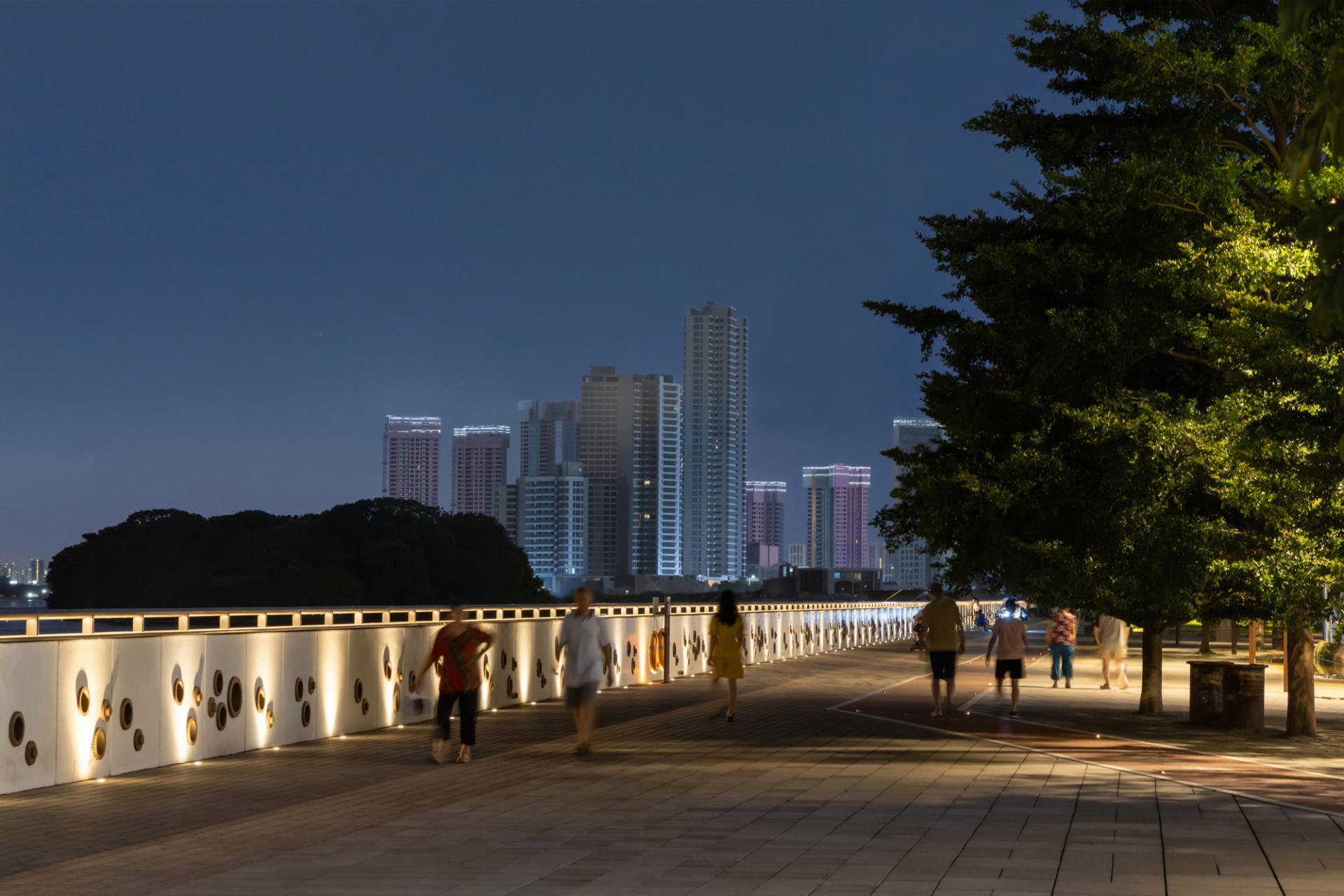 London Design Awards Winner - GUANGZHOU HARBOURCITY
