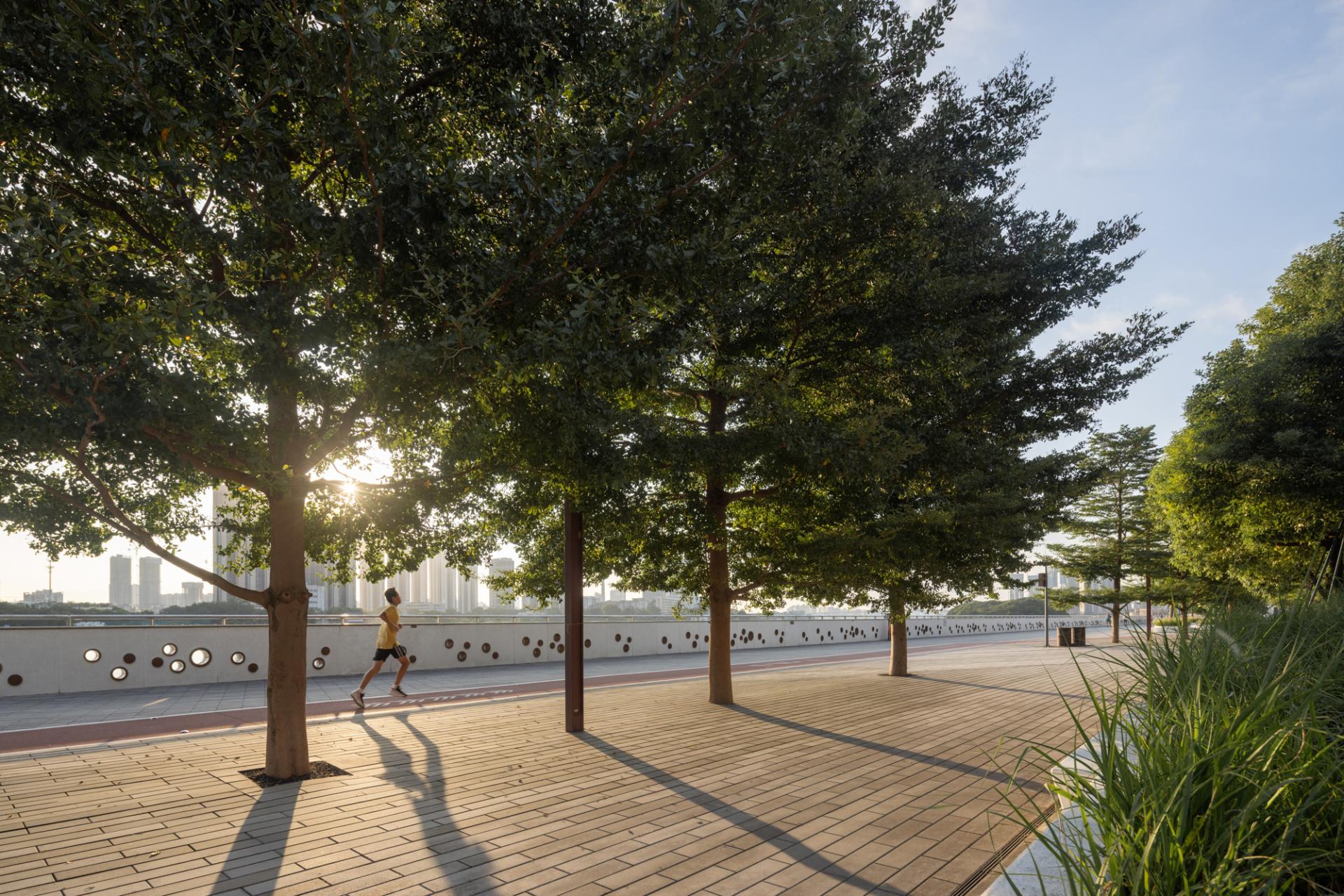 London Design Awards Winner - GUANGZHOU HARBOURCITY