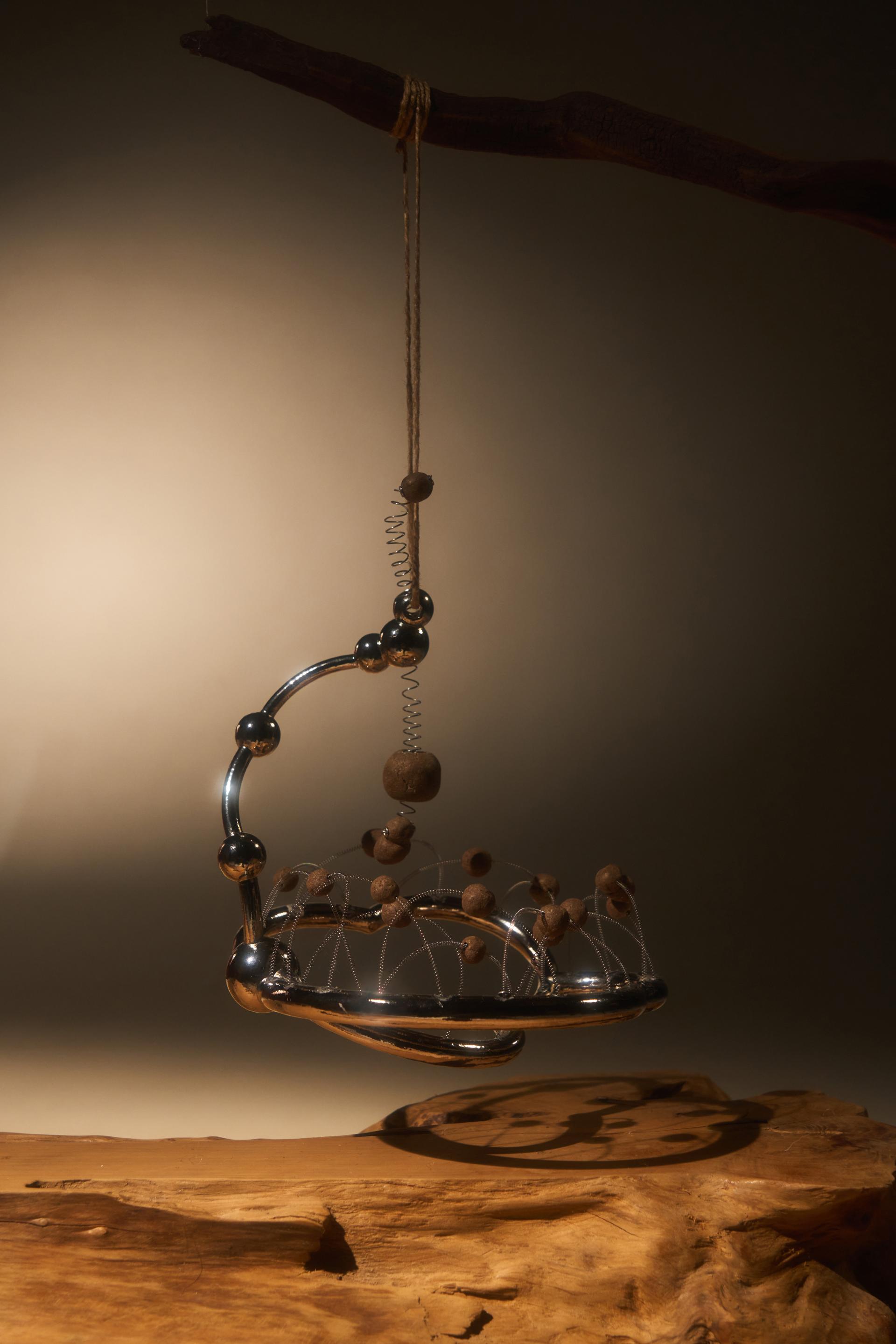 London Design Awards Winner - Drowsy Energy