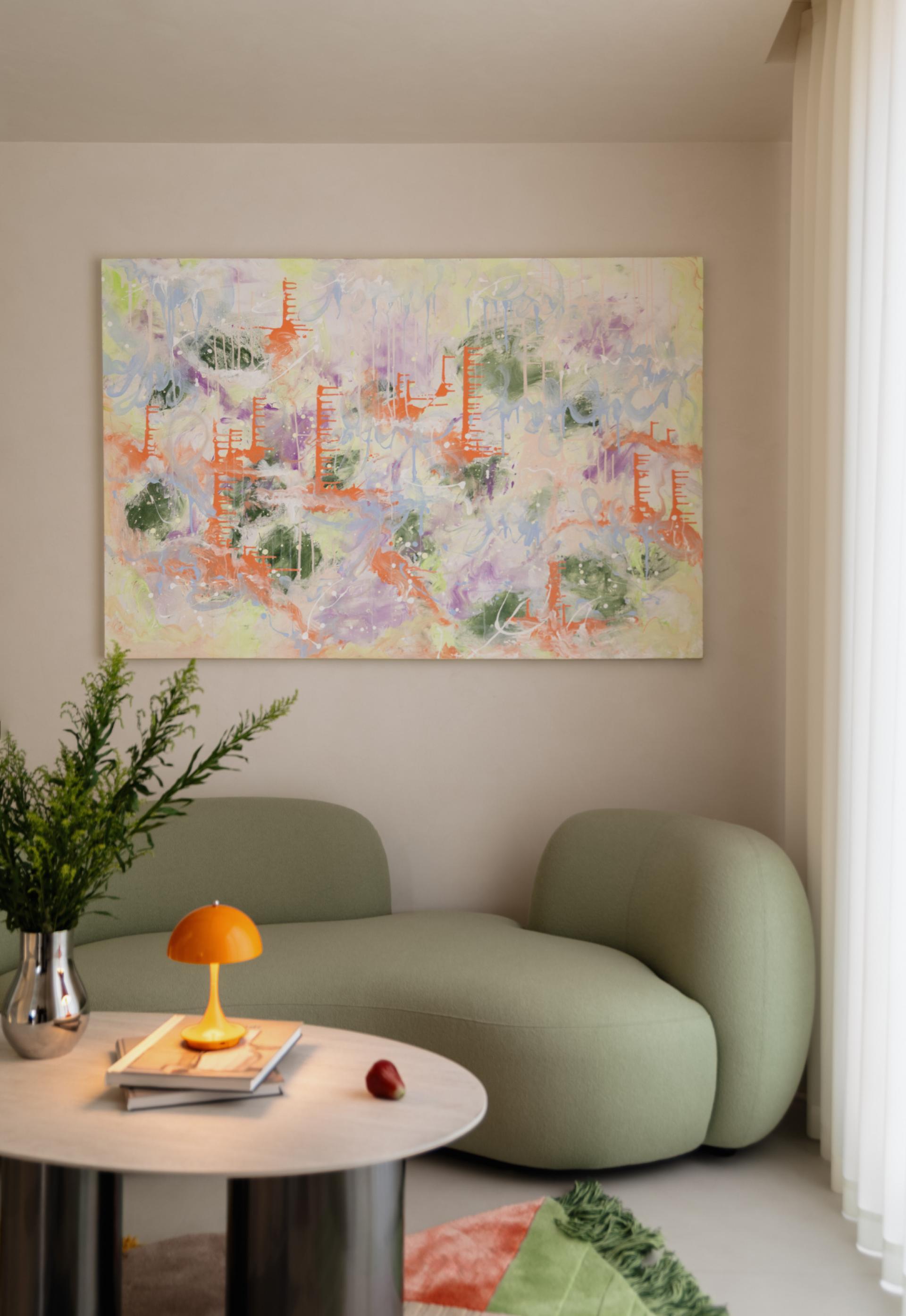 London Design Awards Winner - Natural Flow Minimalism