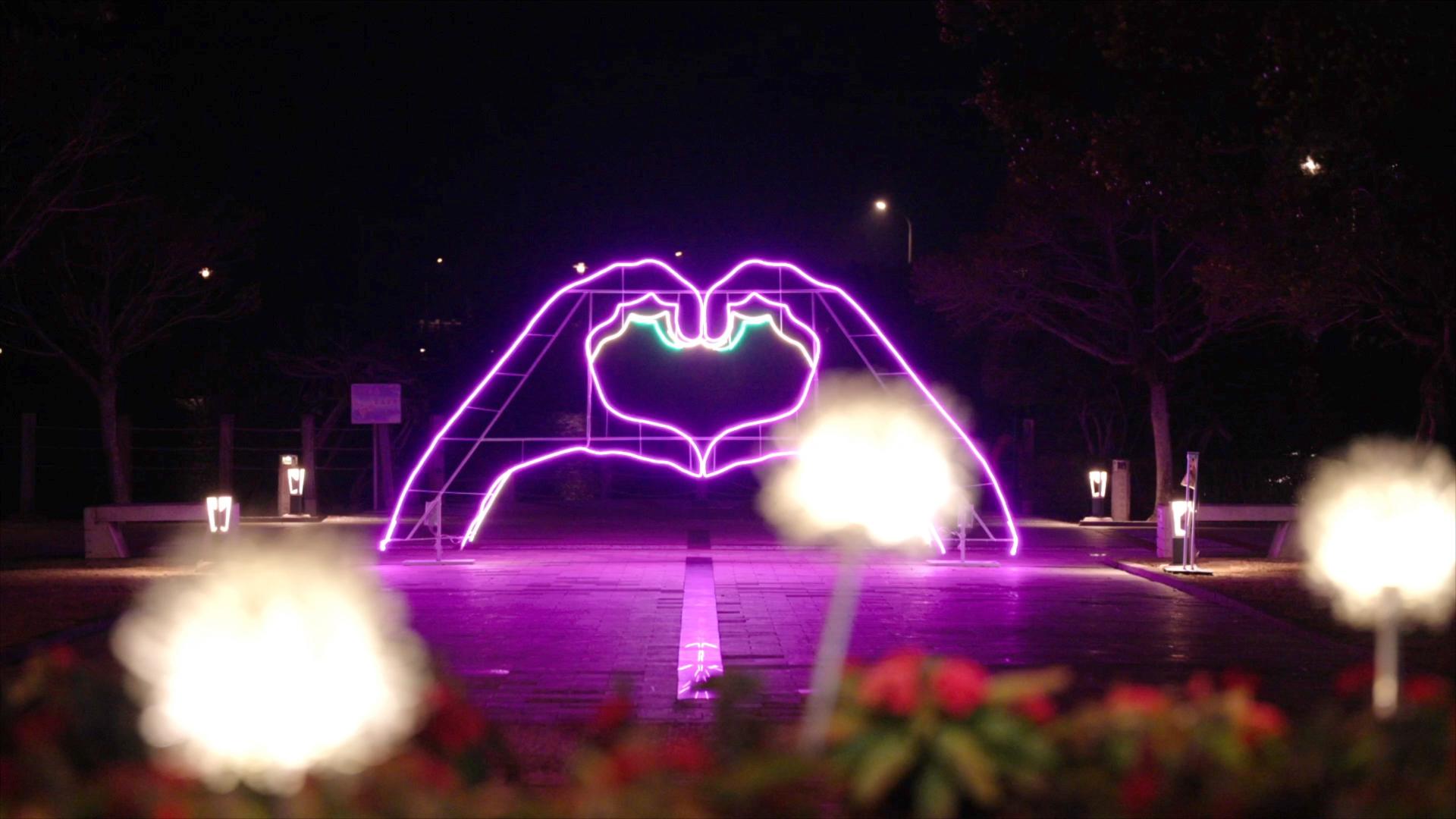 London Design Awards Winner - 2026 Lantern Festival at Stone Sculpture Park, Kinmen