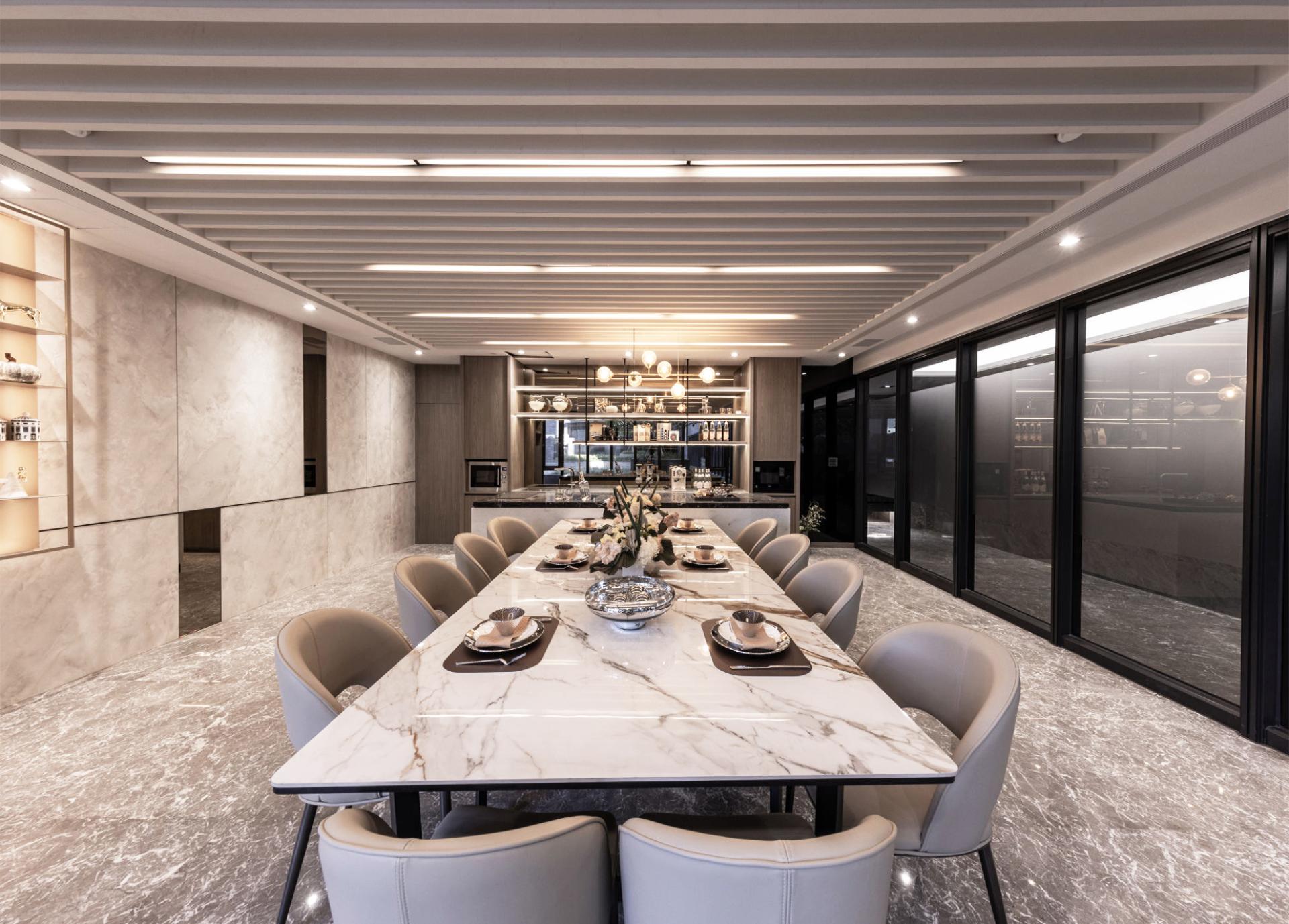 London Design Awards Winner - Art Dwells in Nature