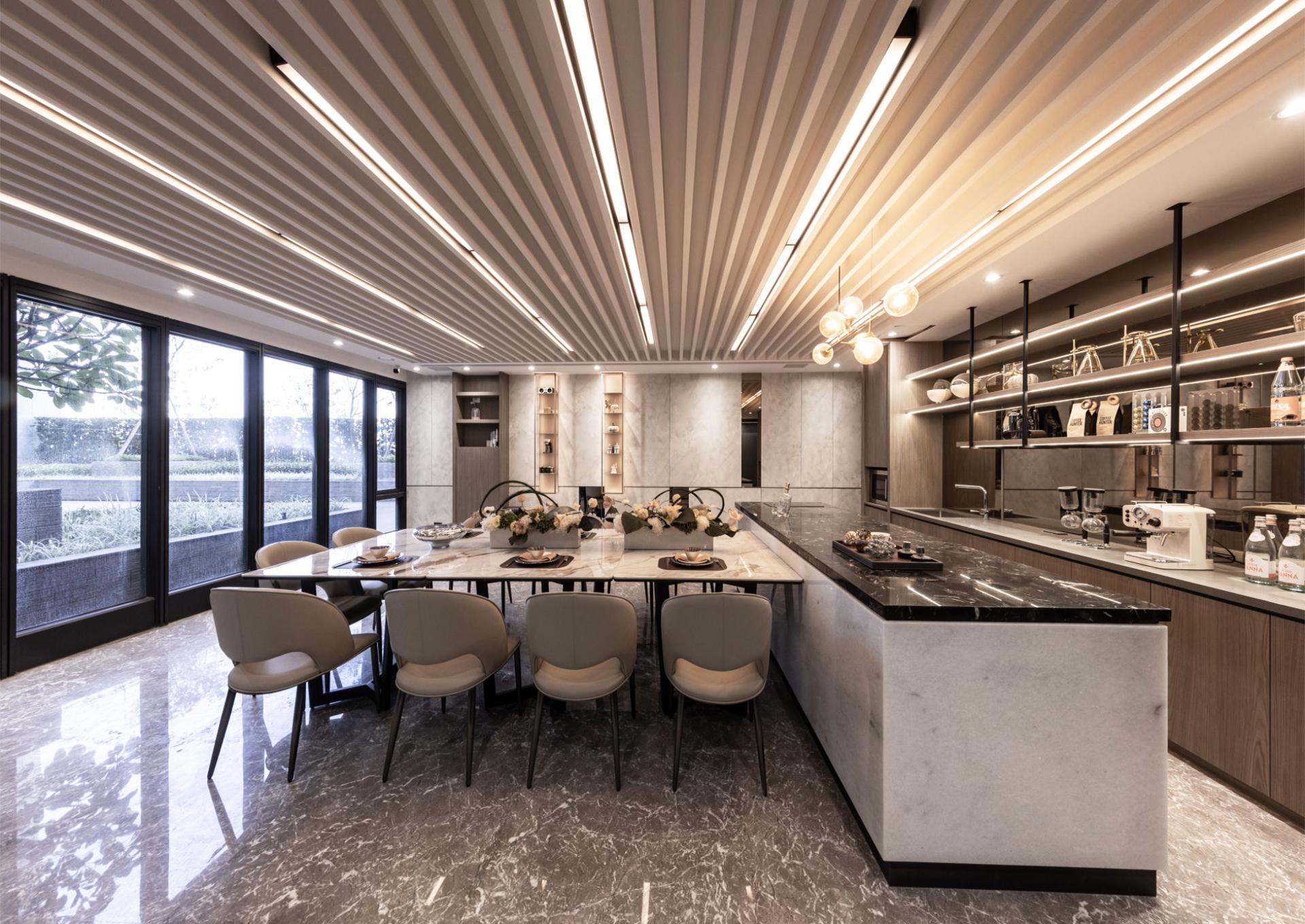 London Design Awards Winner - Art Dwells in Nature