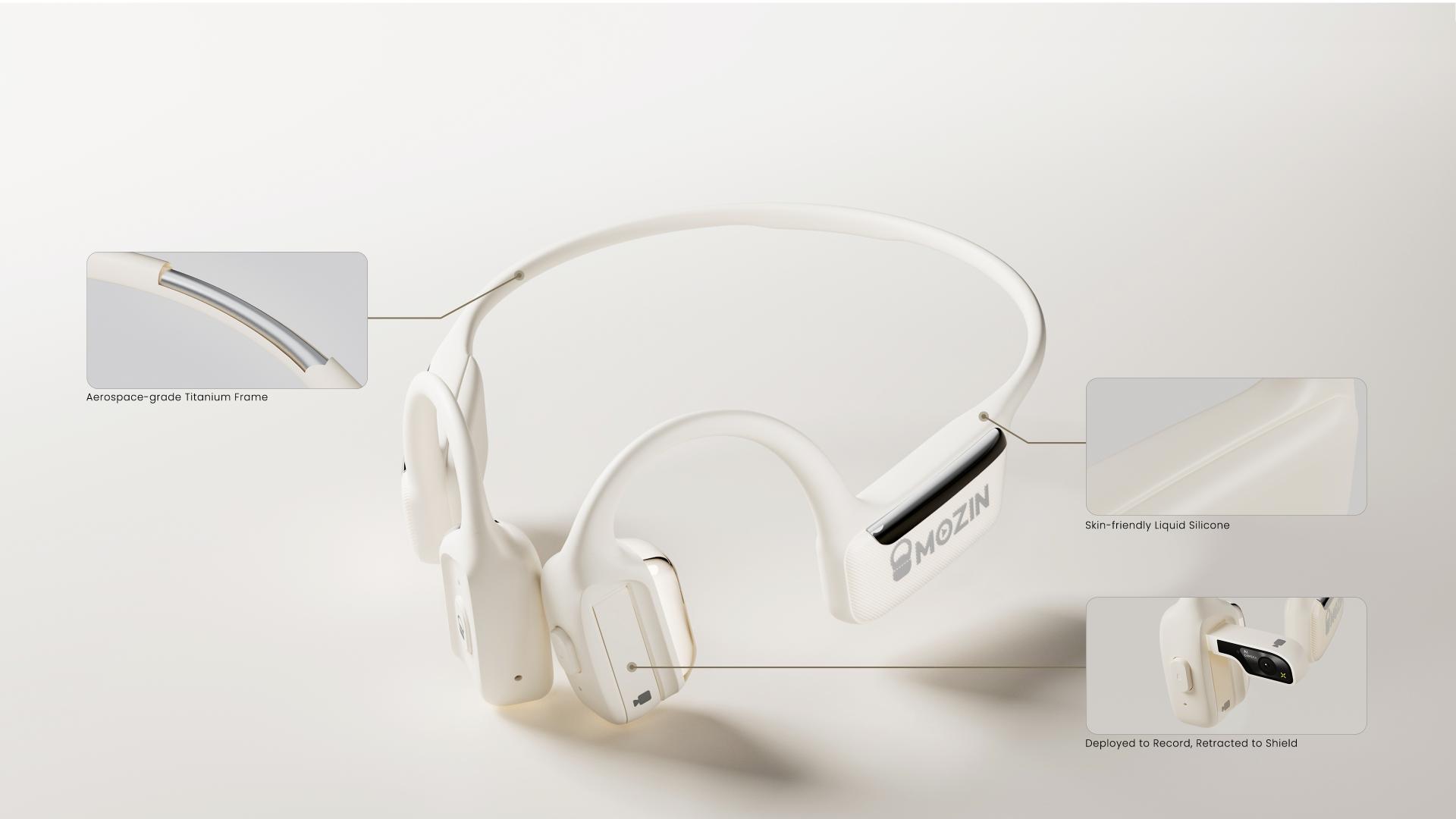 London Design Awards Winner - Mozin Fold M1