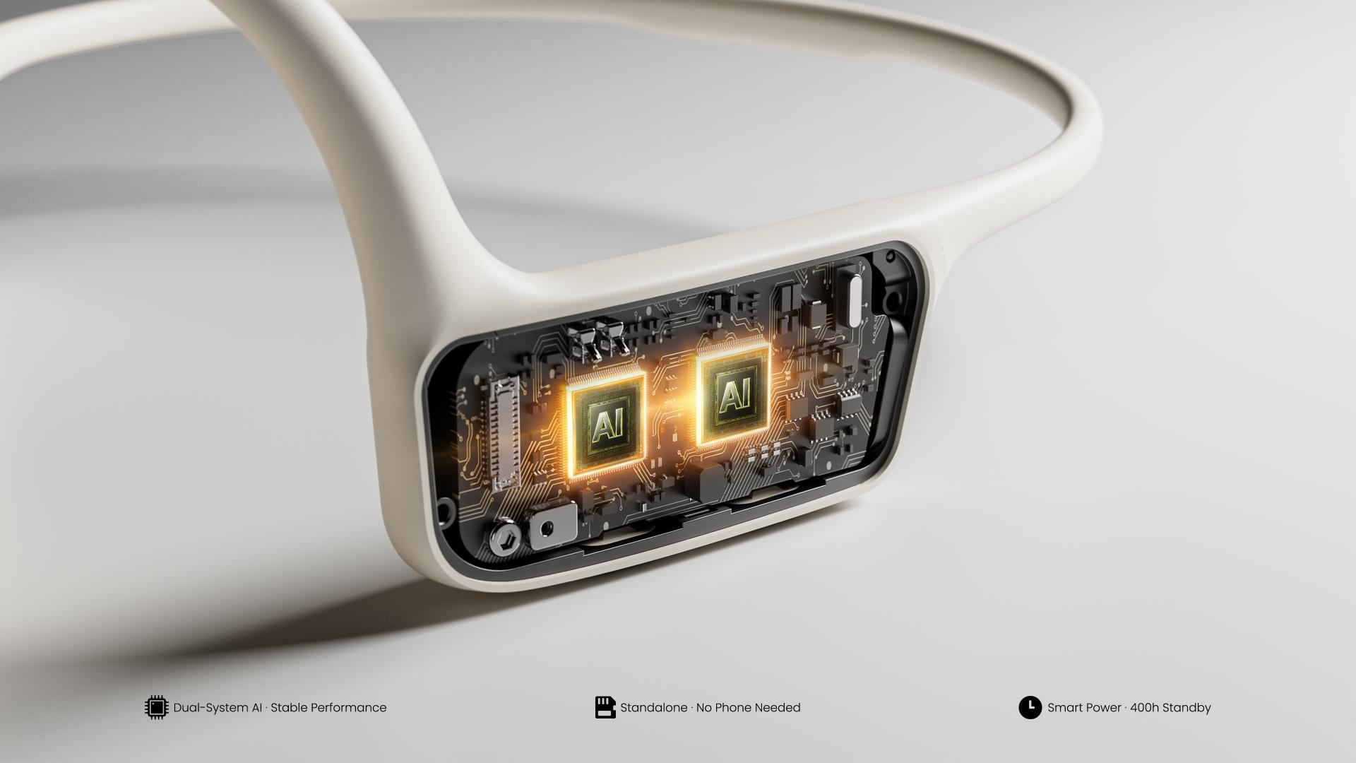 London Design Awards Winner - Mozin Fold M1
