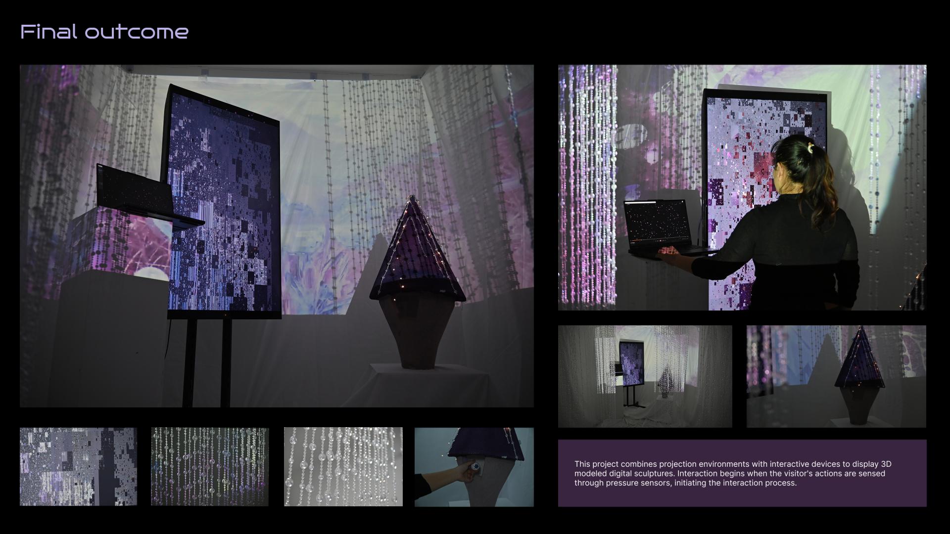 London Design Awards Winner - Spore-fungi Drift