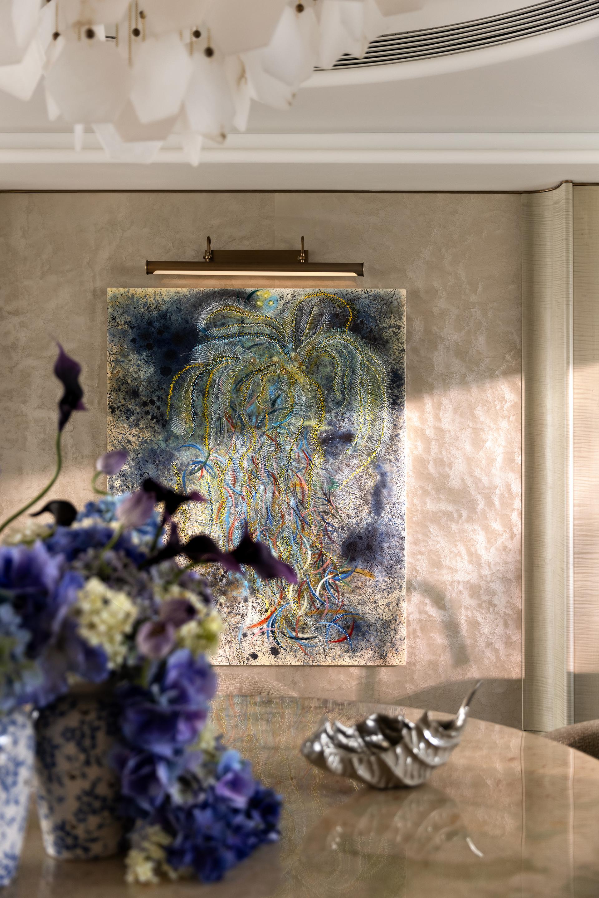 London Design Awards Winner - THE PARAGON