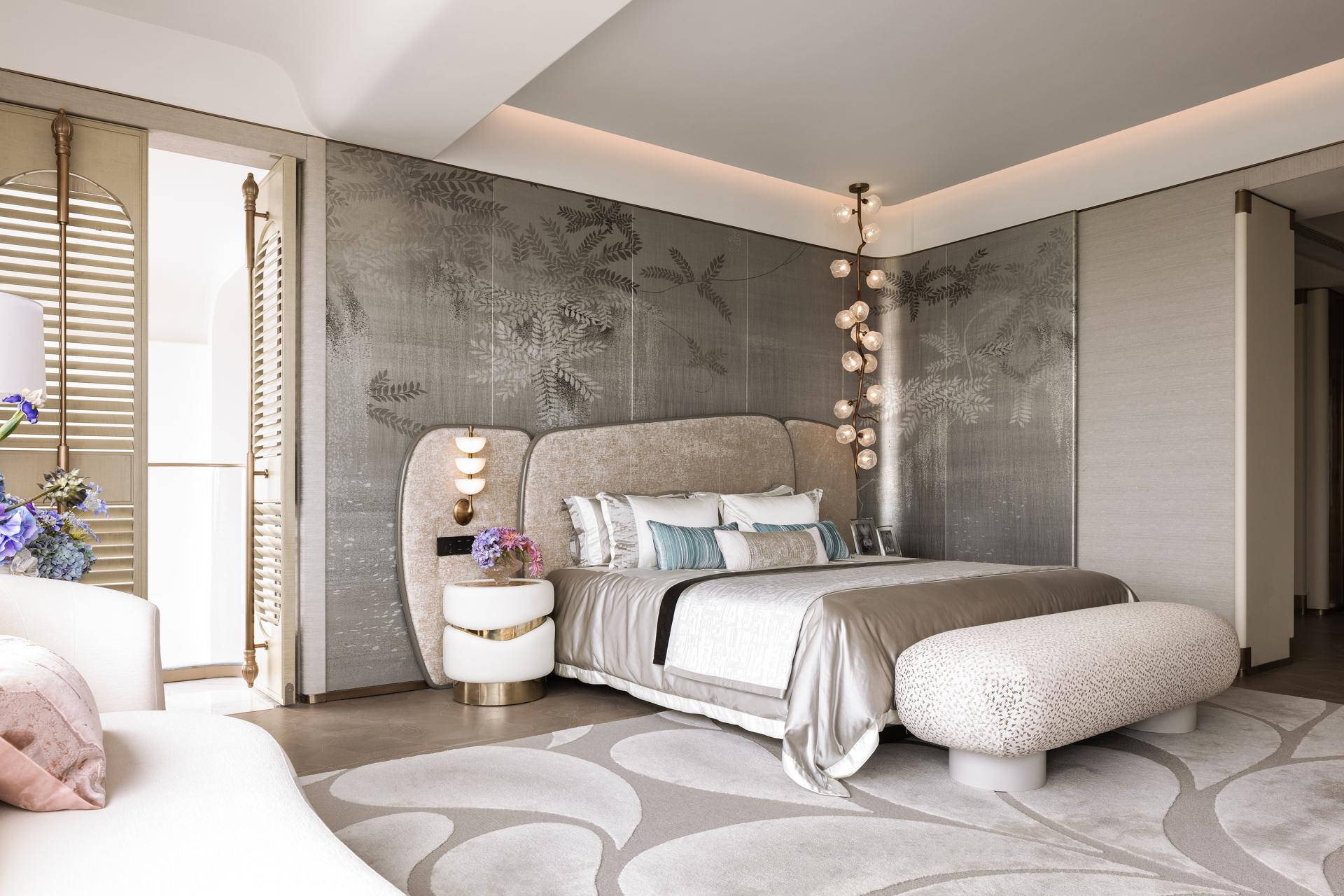 London Design Awards Winner - THE PARAGON