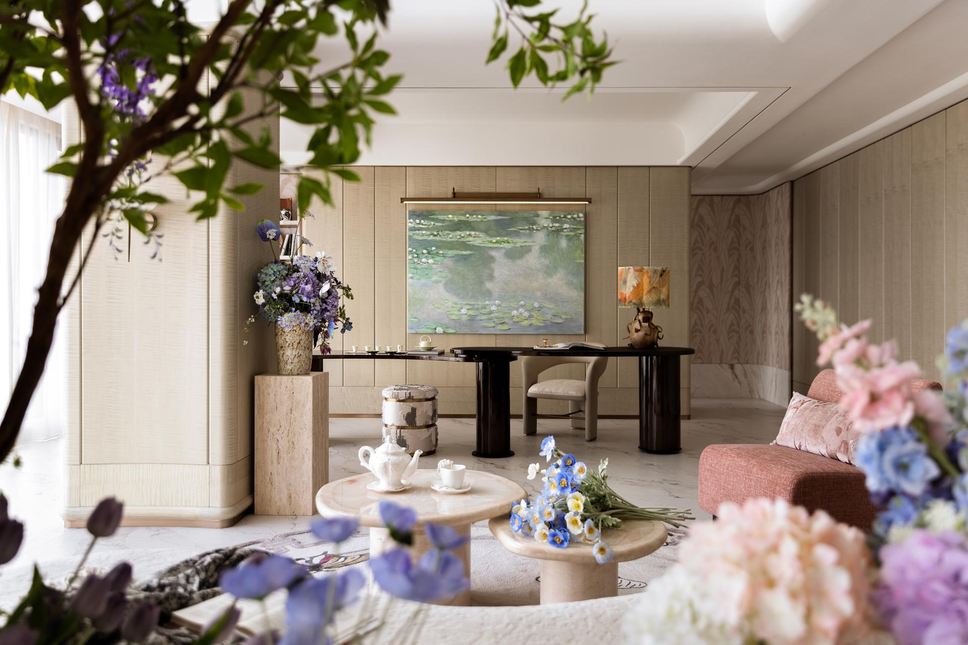 London Design Awards Winner - THE PARAGON