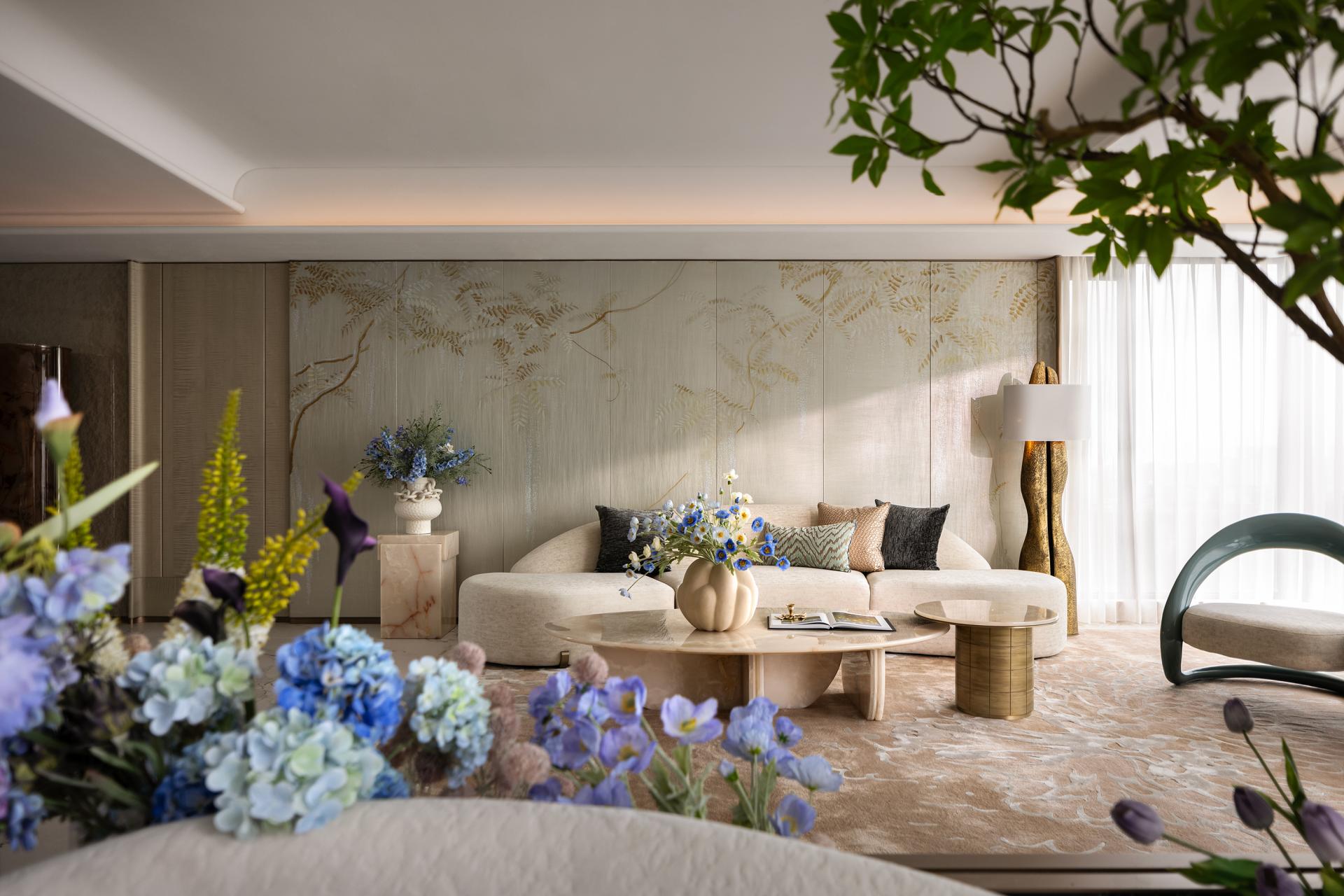 London Design Awards Winner - THE PARAGON