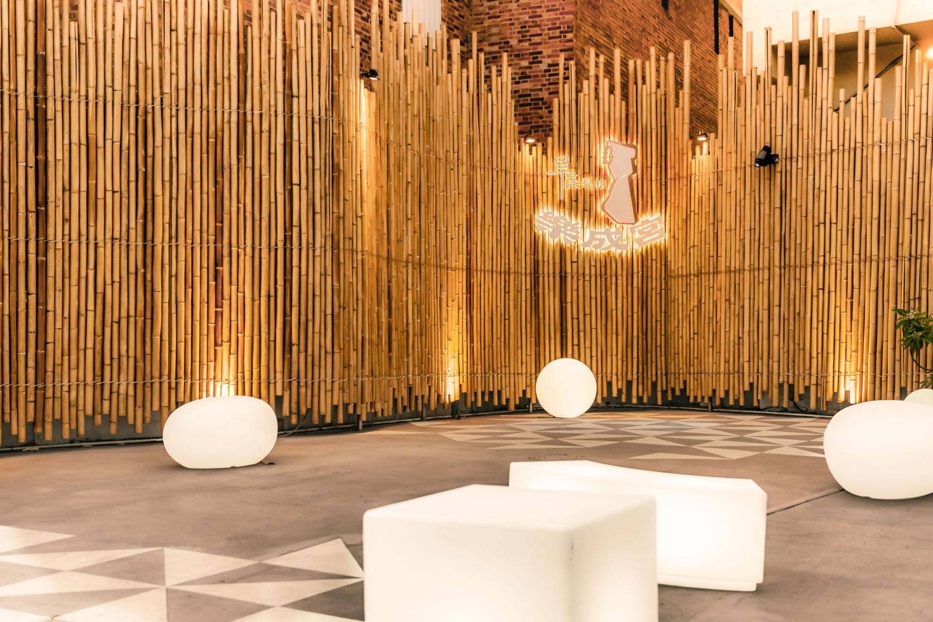 London Design Awards Winner - Reimagining Faith: Lighting and Community at Lecheng Temple
