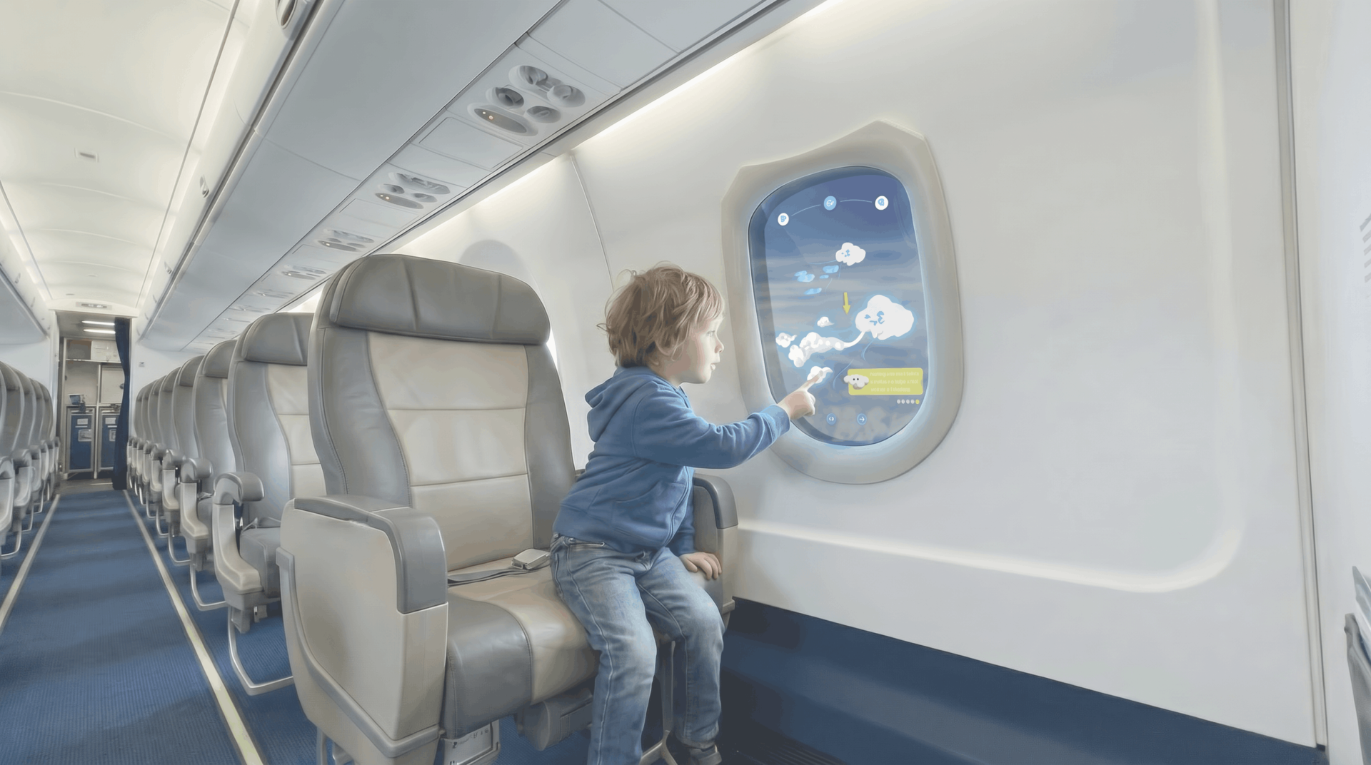 London Design Awards Winner - Kiddyfly 