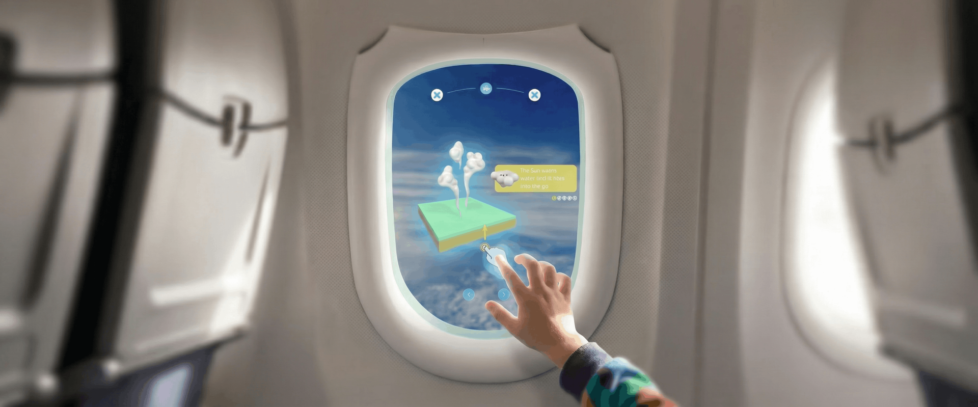 London Design Awards Winner - Kiddyfly 