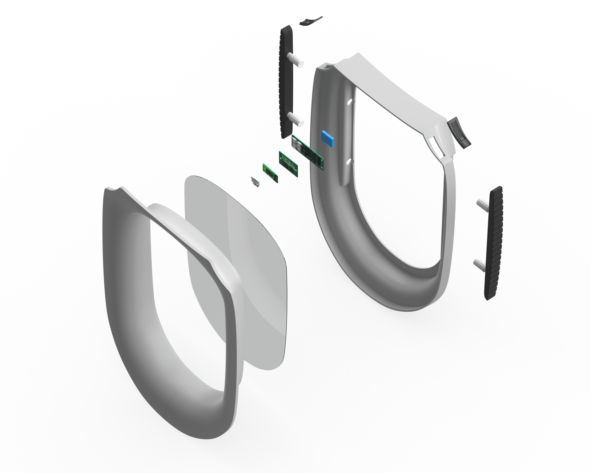 London Design Awards Winner - Kiddyfly 