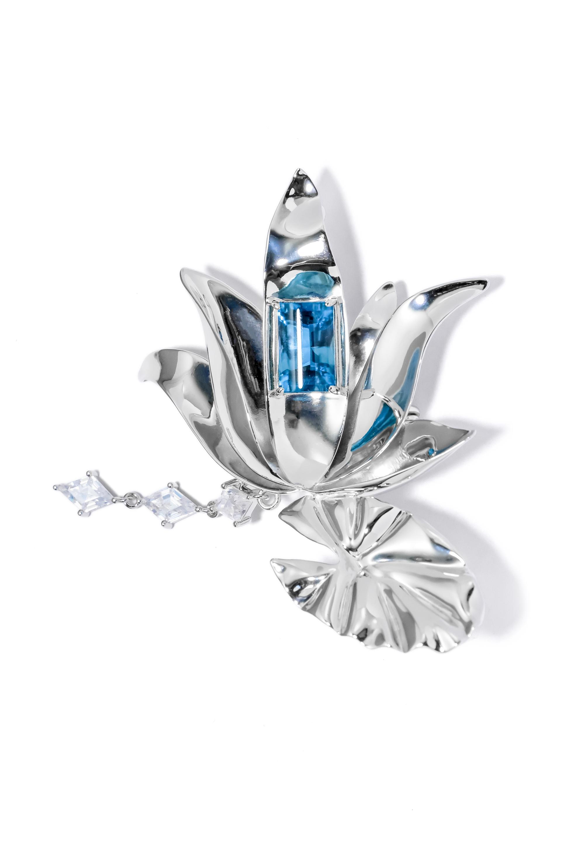 London Design Awards Winner - Lotus